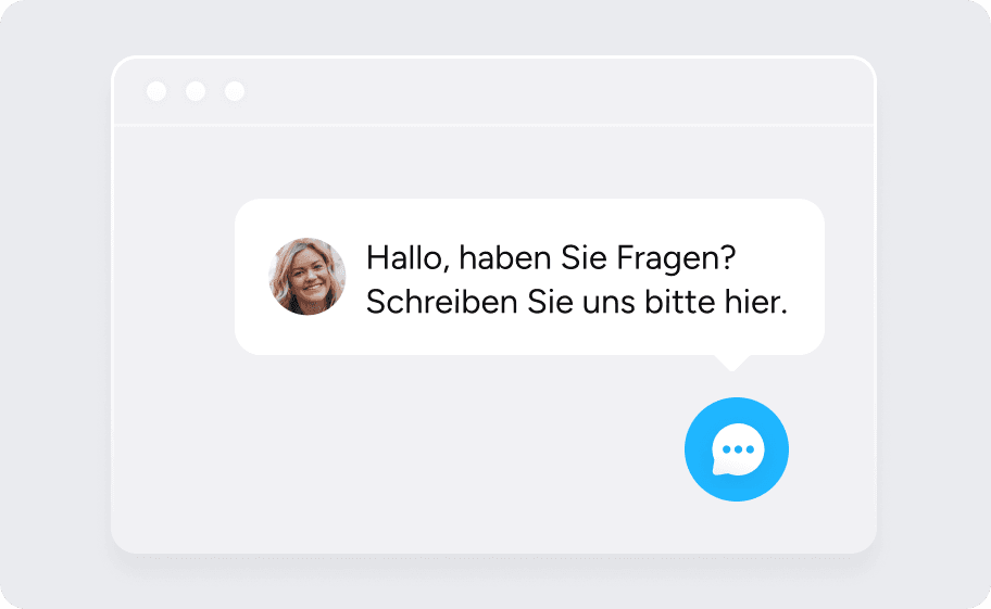 Live Chat