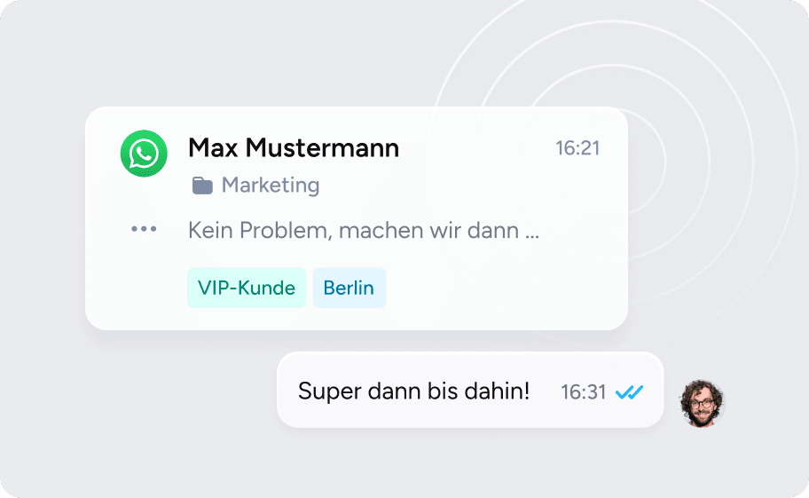 WhatsApp Business