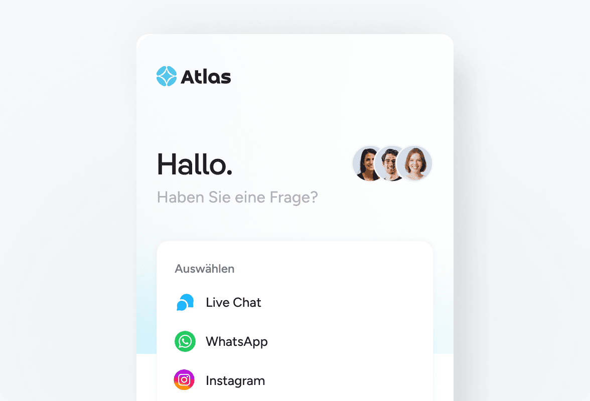 feature