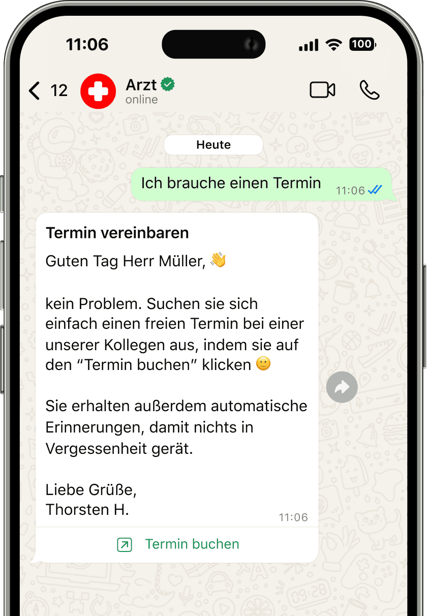 Datenschutzkonform WhatsApp nutzen