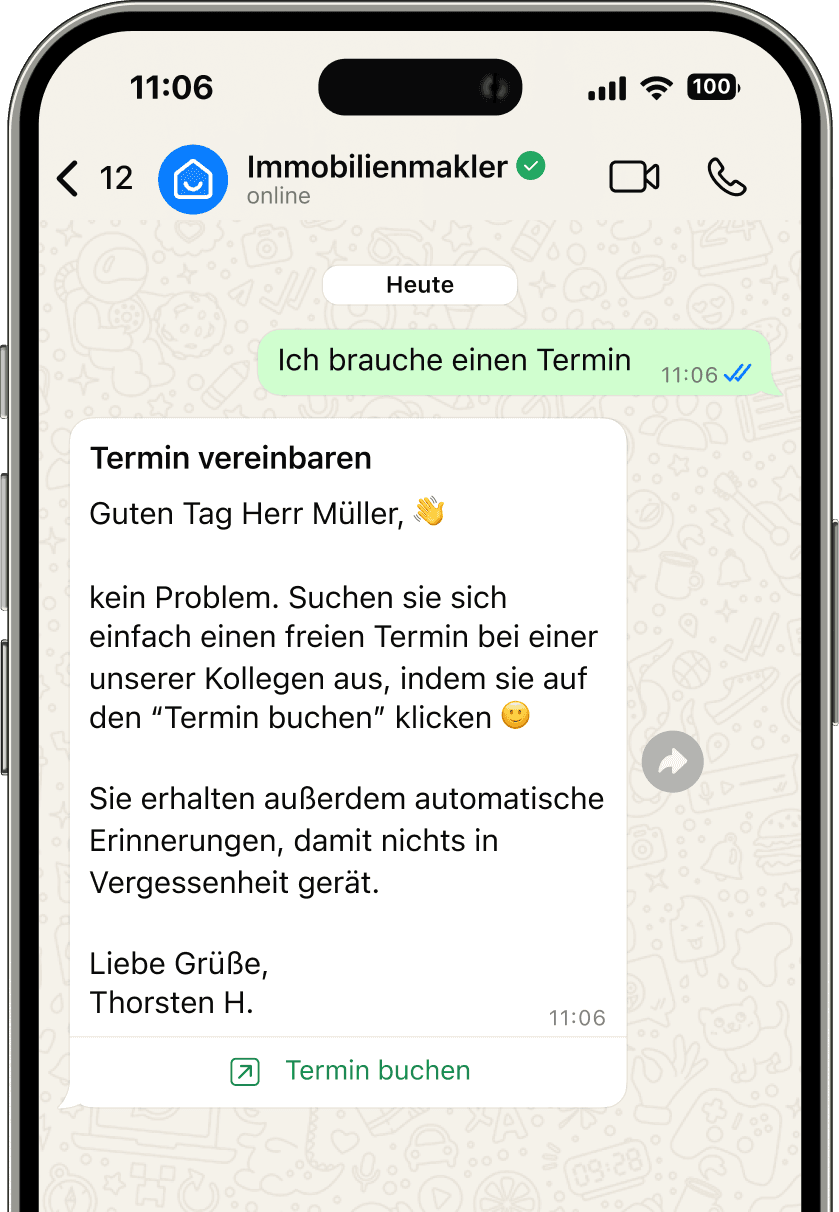 Datenschutzkonform WhatsApp nutzen