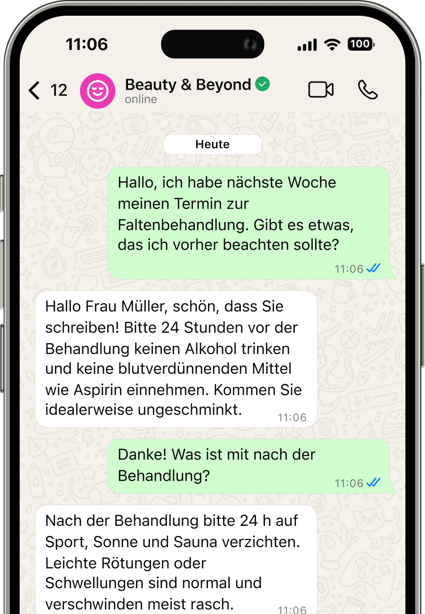 24/7 Kundensupport mit KI-Agenten