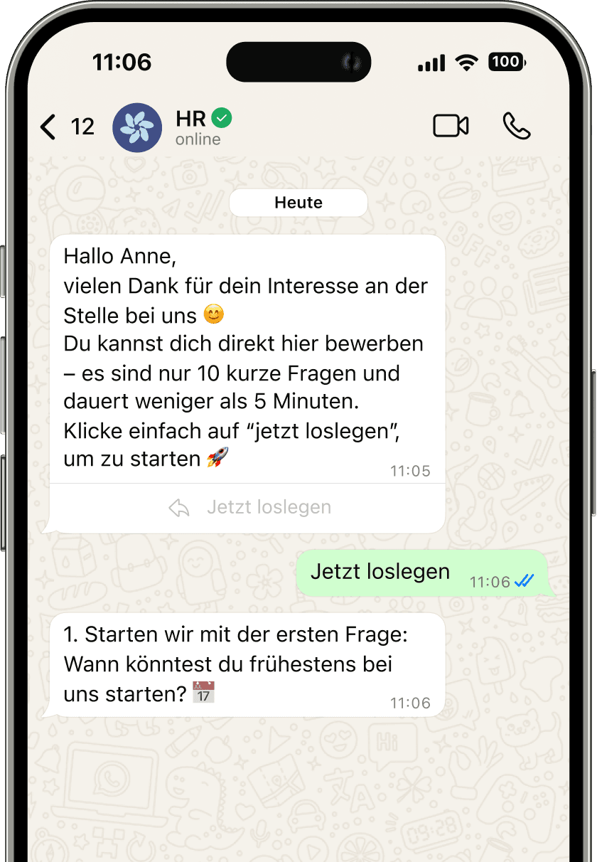 Datenschutzkonform WhatsApp nutzen