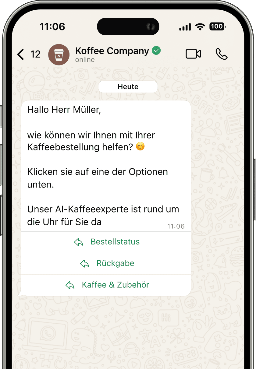 Mehr Umsatz durch reduzierte Warenkorbabbrüche