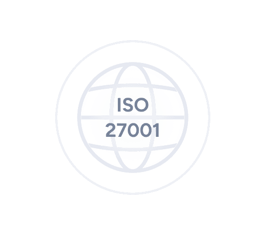 ISO 27001