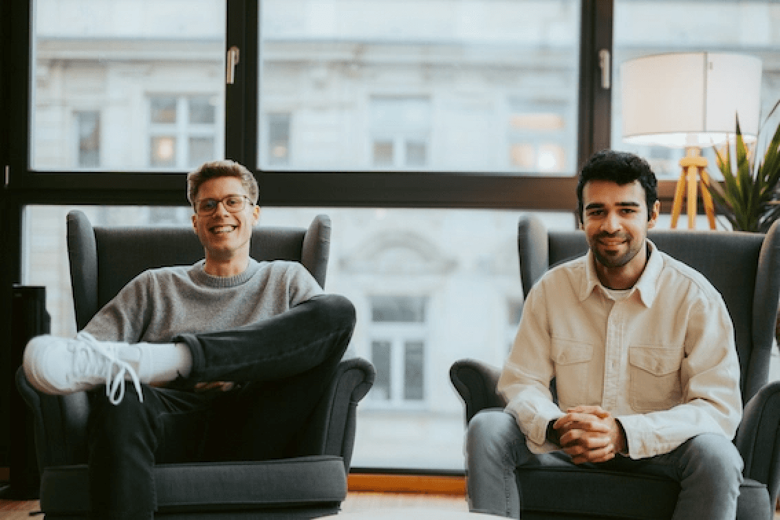TechCrunch article cover