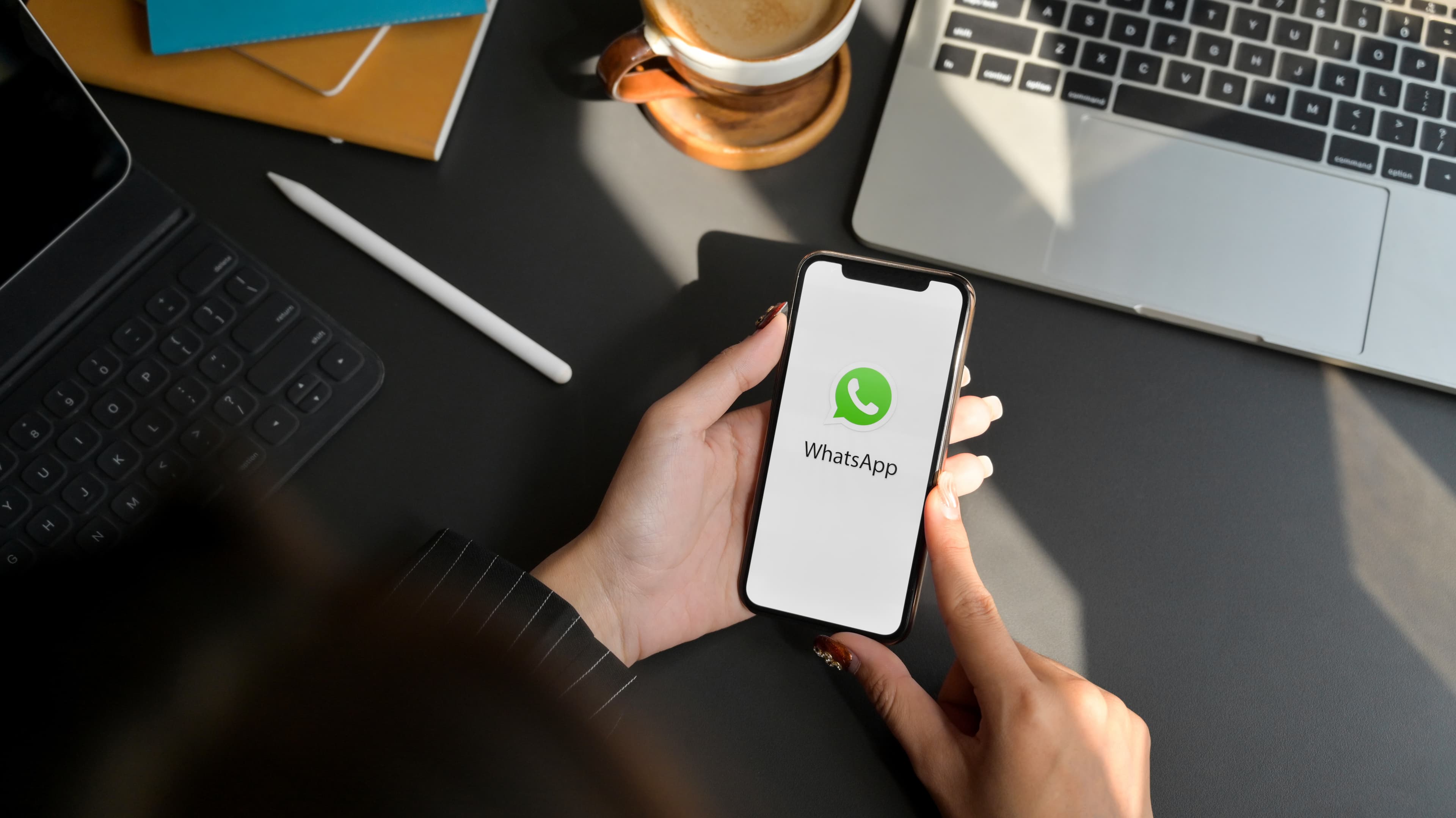WhatsApp Account gesperrt? Das können Sie tun.