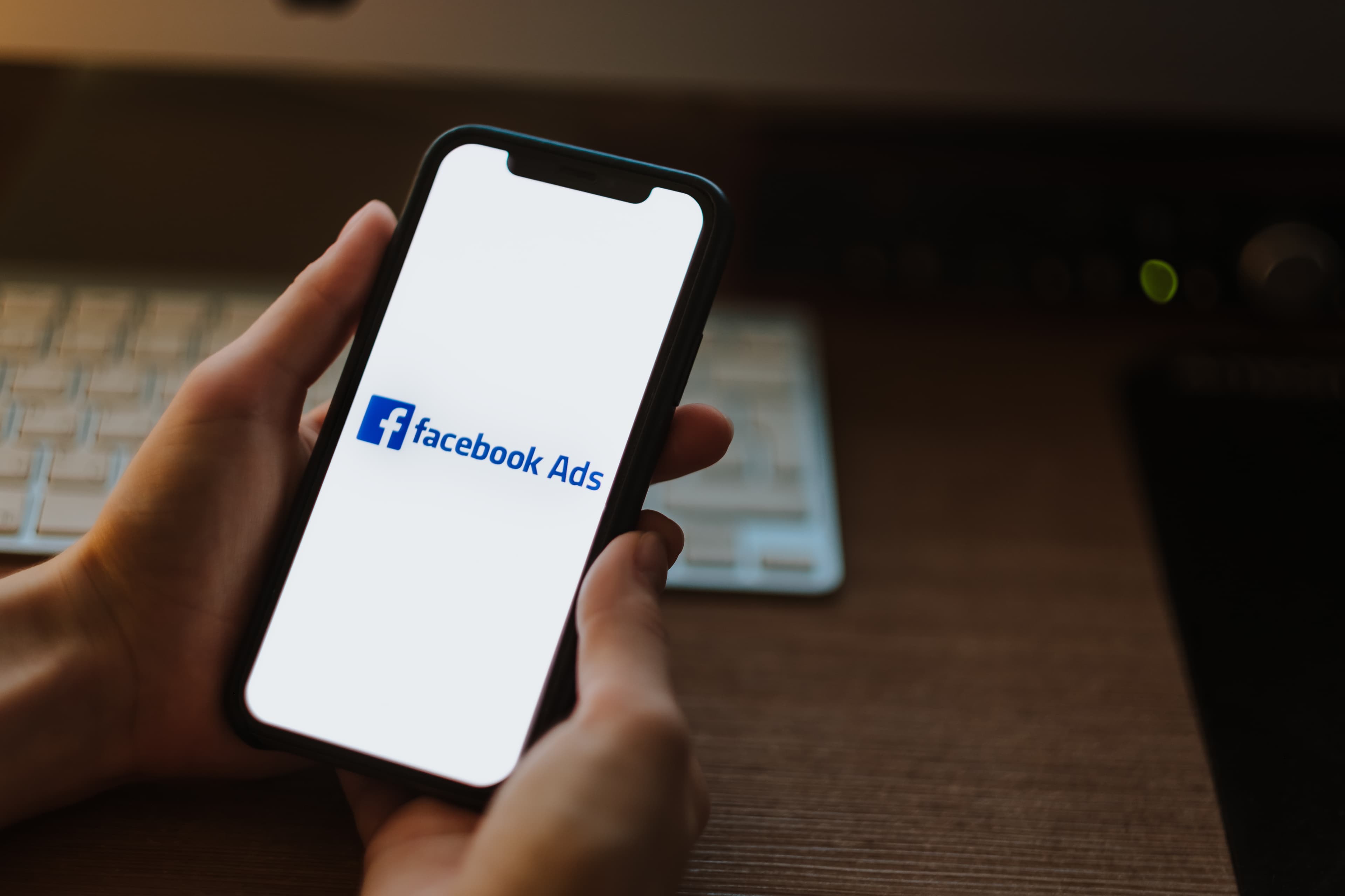 Facebook Ads optimal gestalten und managen