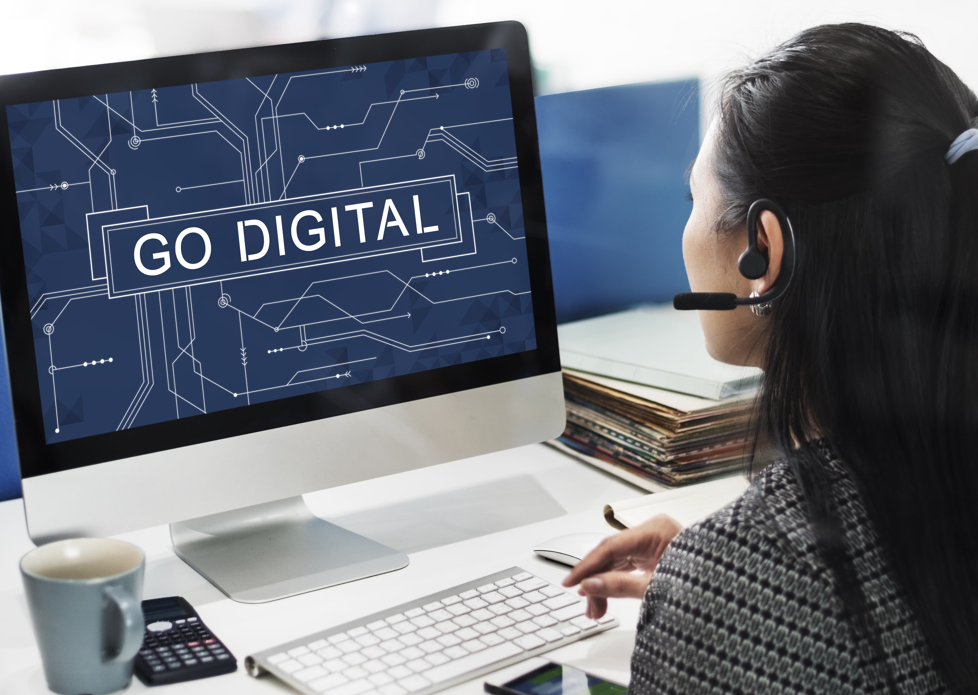 Warum ist Digitaler Kundenservice so wichtig?