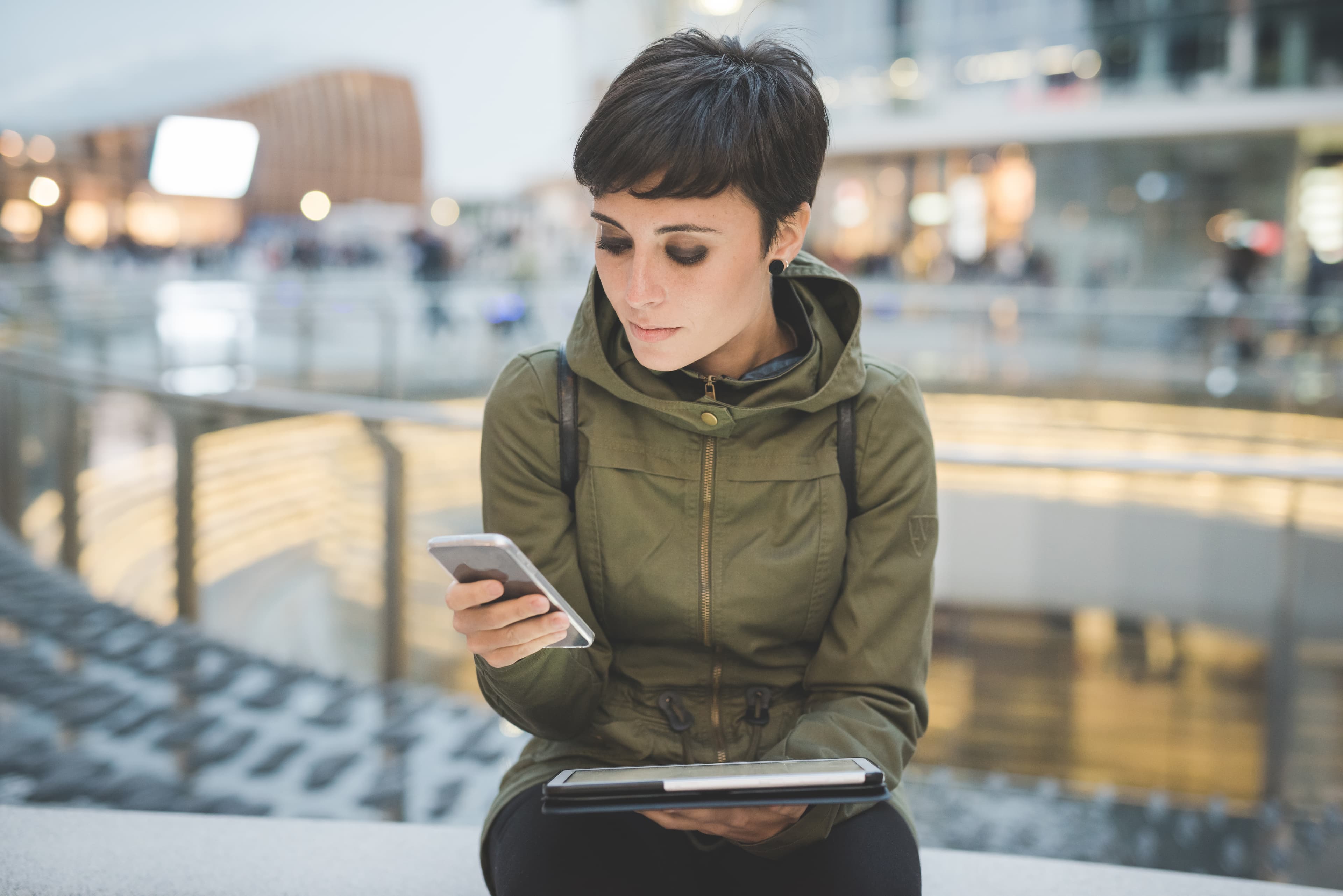 Sollten Sie Ihre private und geschäftliche Rufnummer trennen?