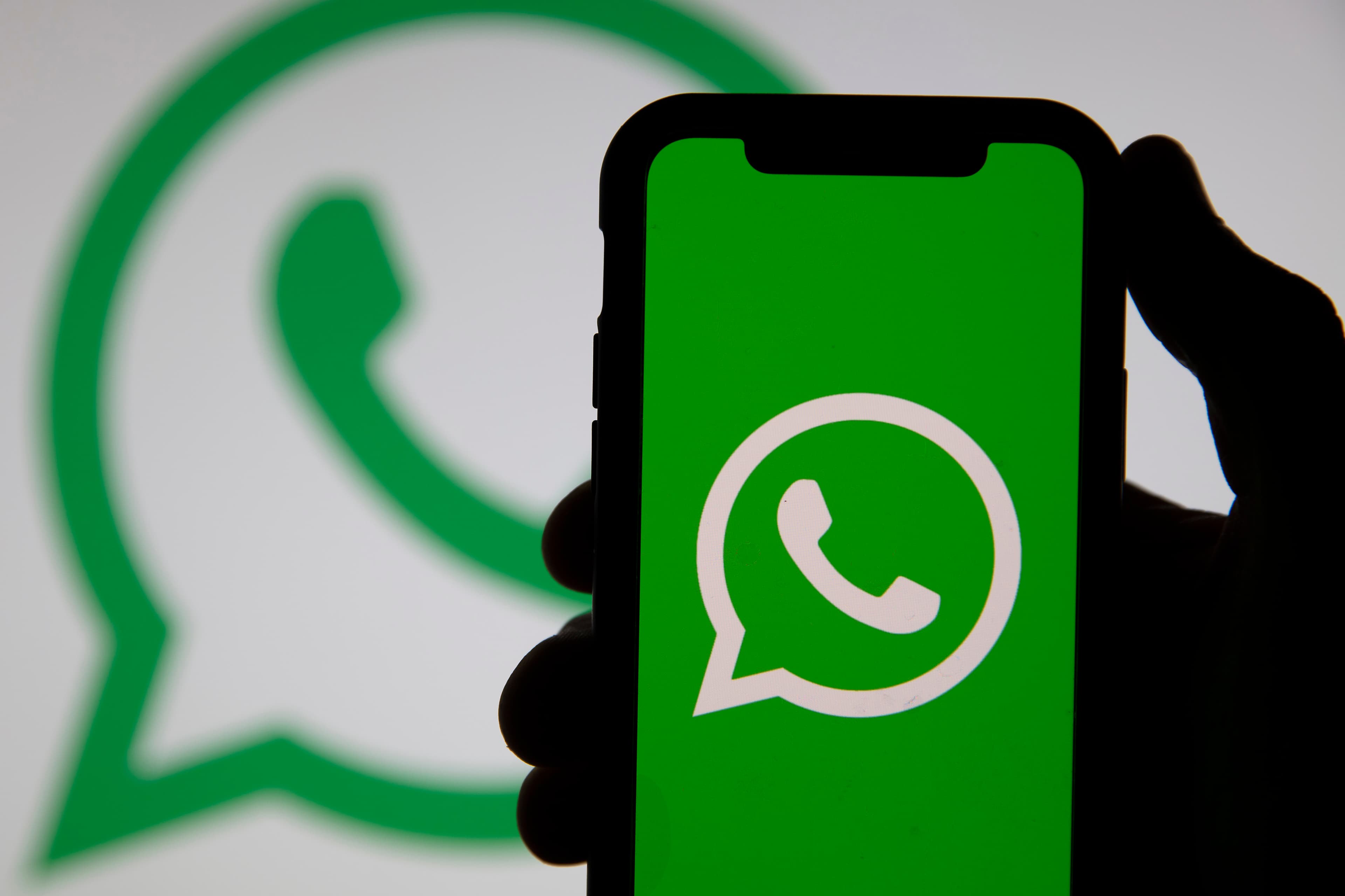 WhatsApp Katalog 