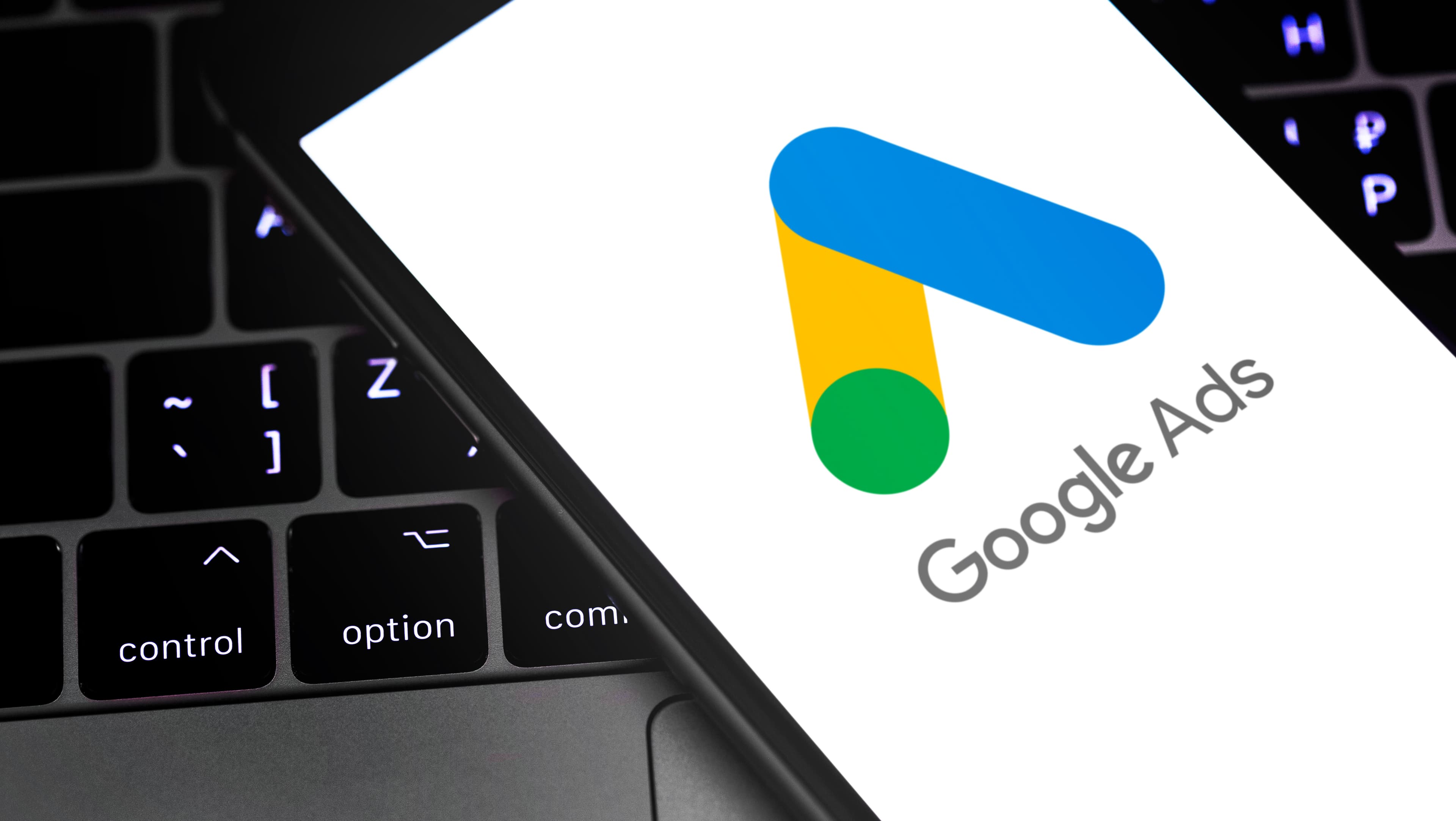 Google Ads für kleine und mittelständische Unternehmen