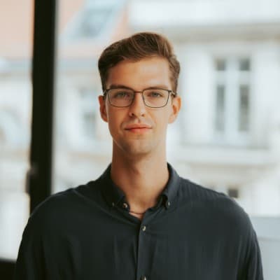 author