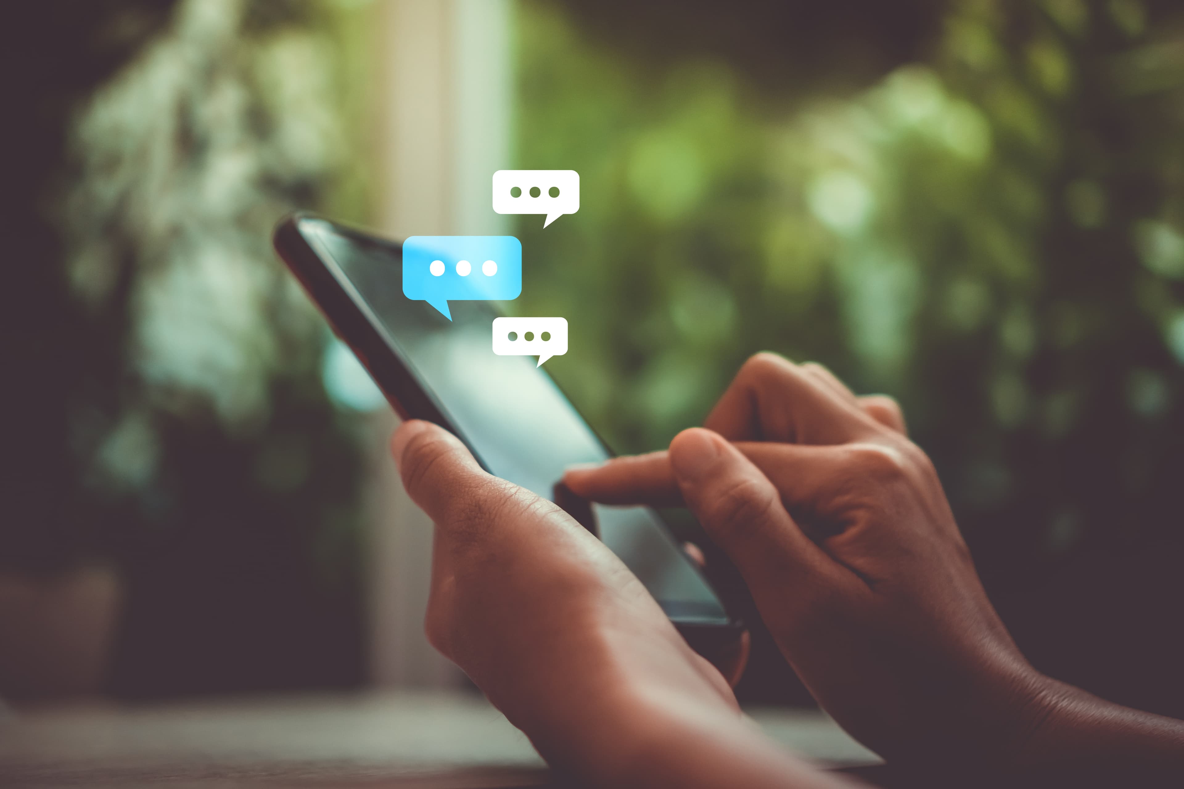5 Conversational Marketing Tipps