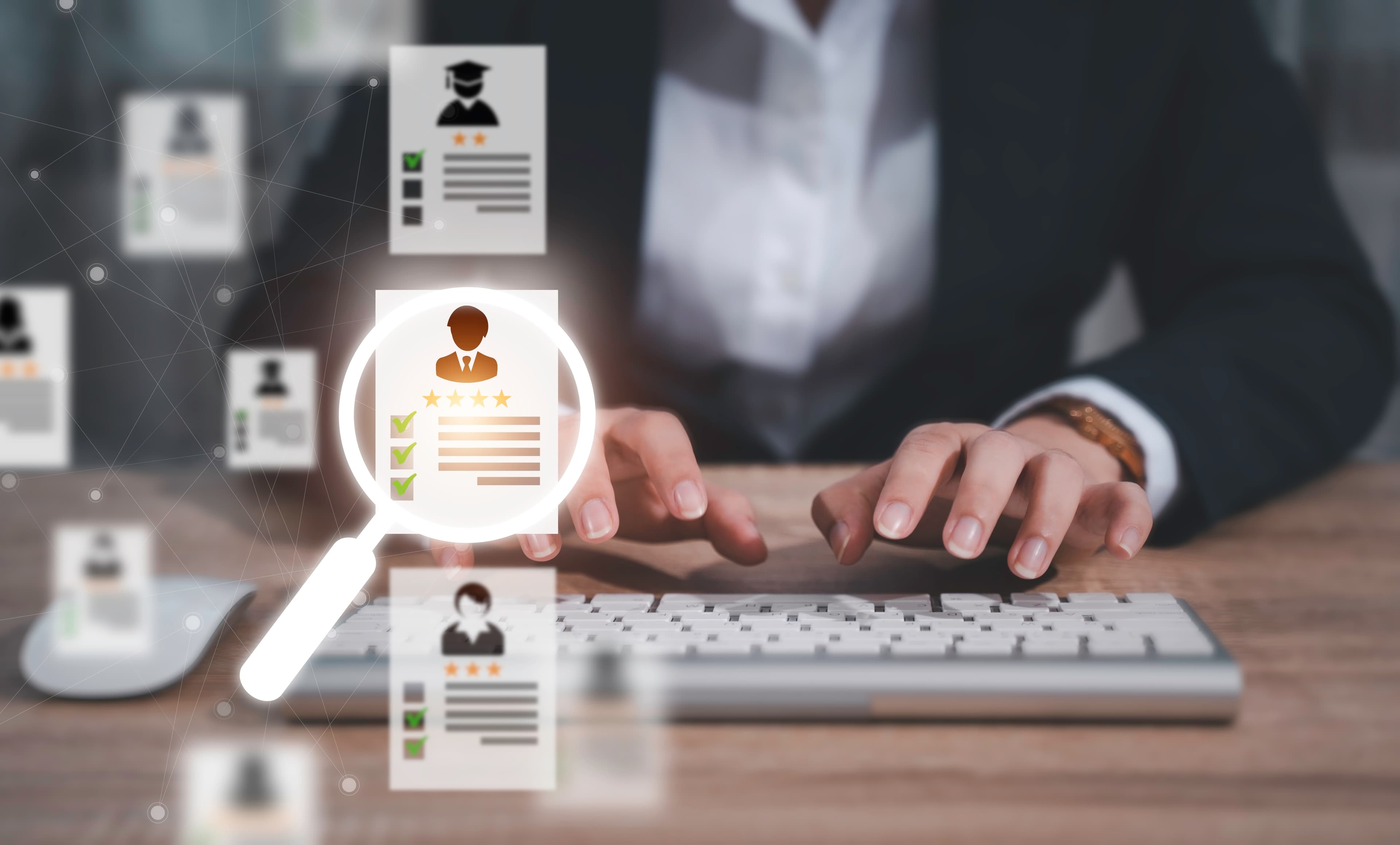 Digital Recruiting - Tipps & Definition