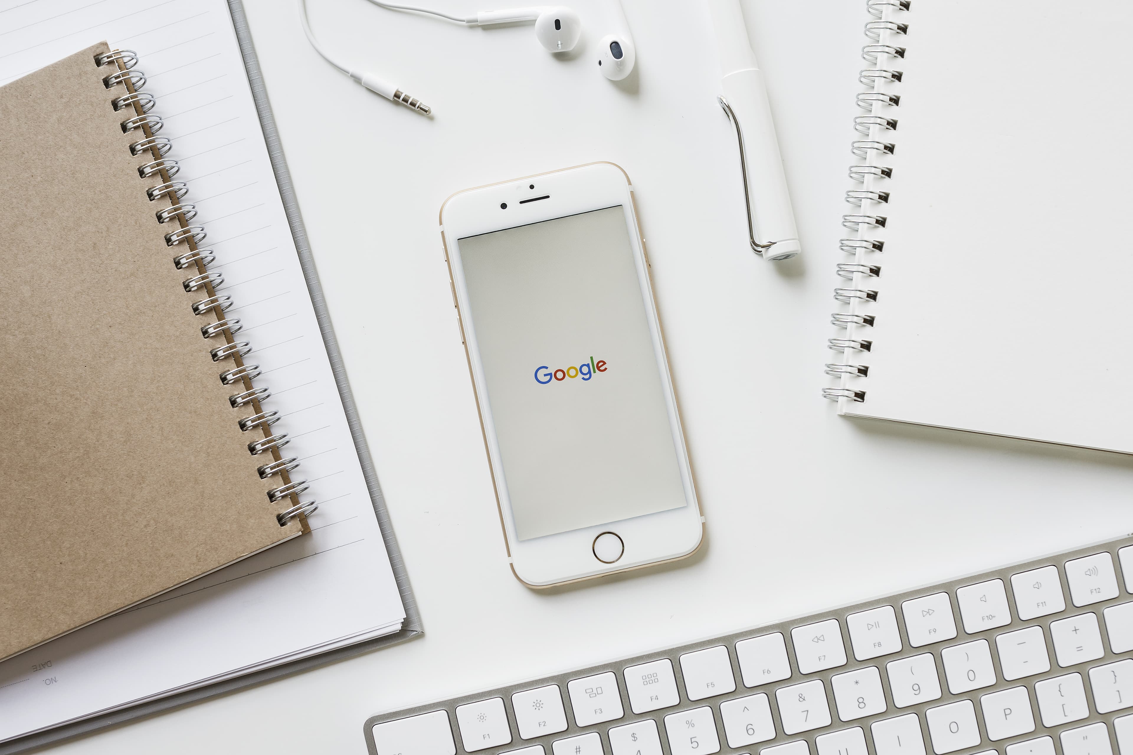 Der Google Messenger für Unternehmen