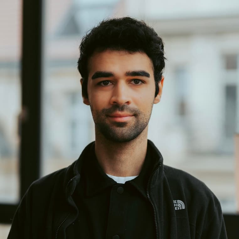 Profilbild Yilmaz Köknar