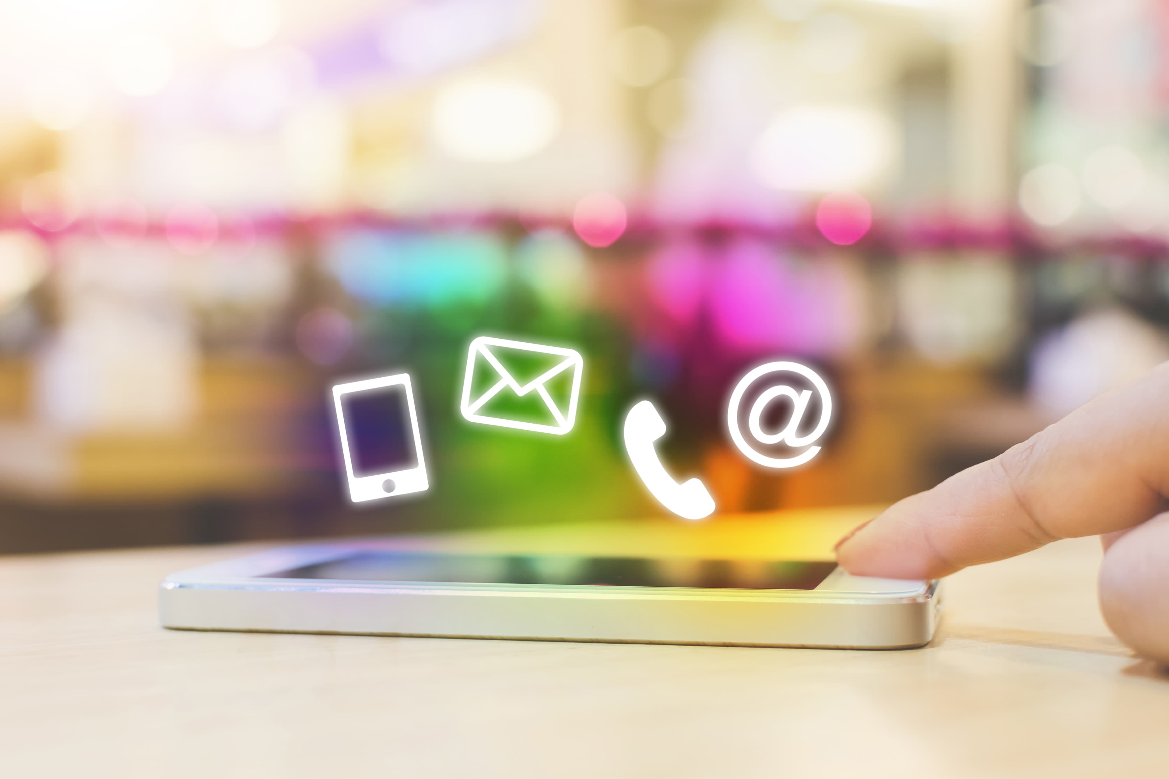 Kundenservices im Test: Diese Onlineshops erreichen Sie über die meisten Kanäle