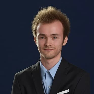 Joshua Knierim Proconsult