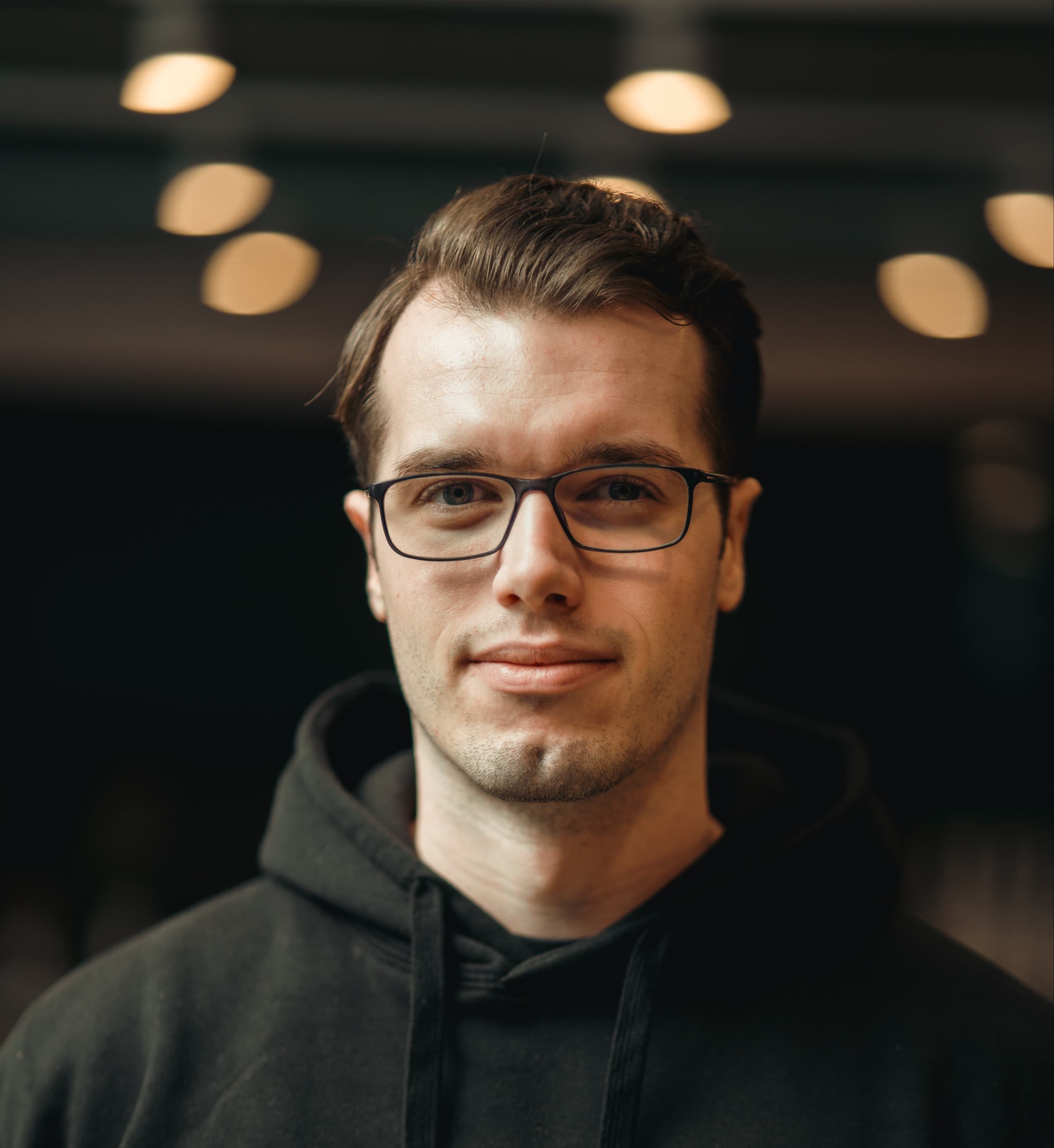 author
