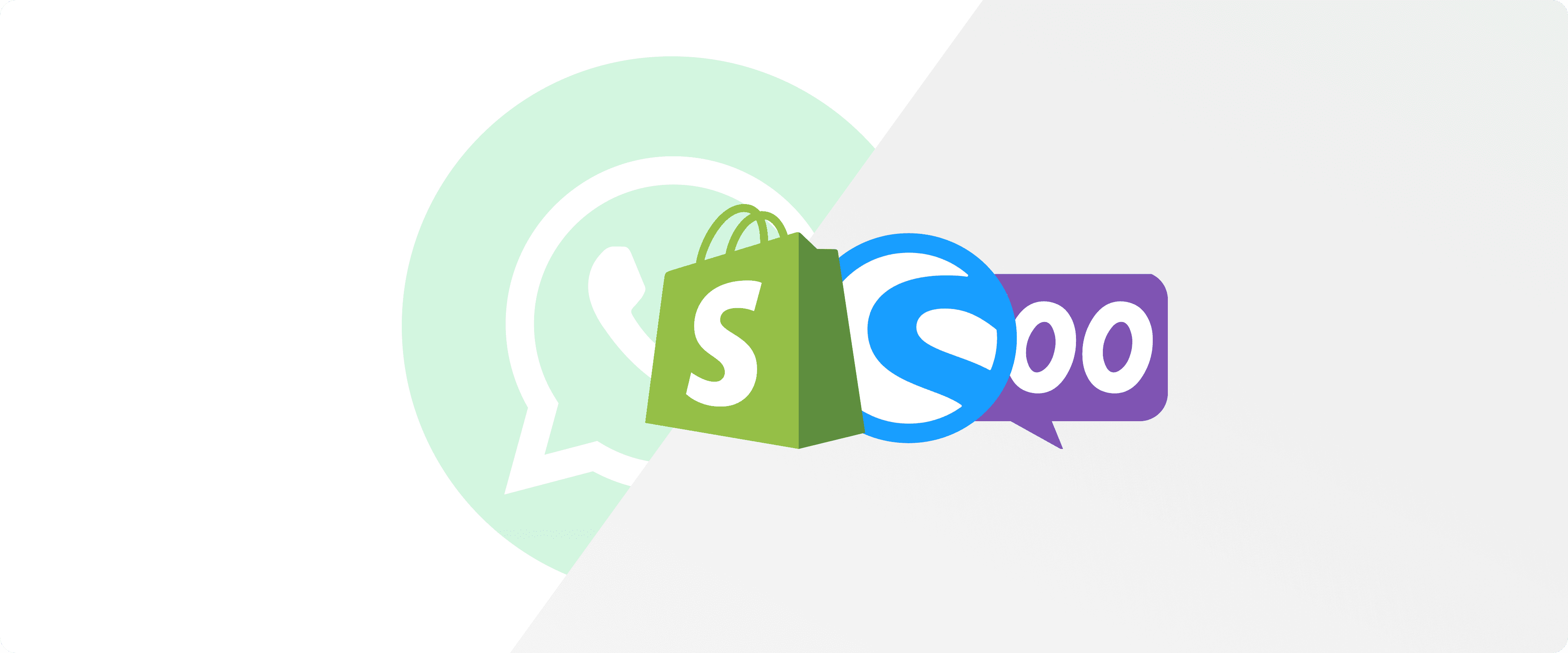 WhatsApp Integrationen für eCommerce Plattformen