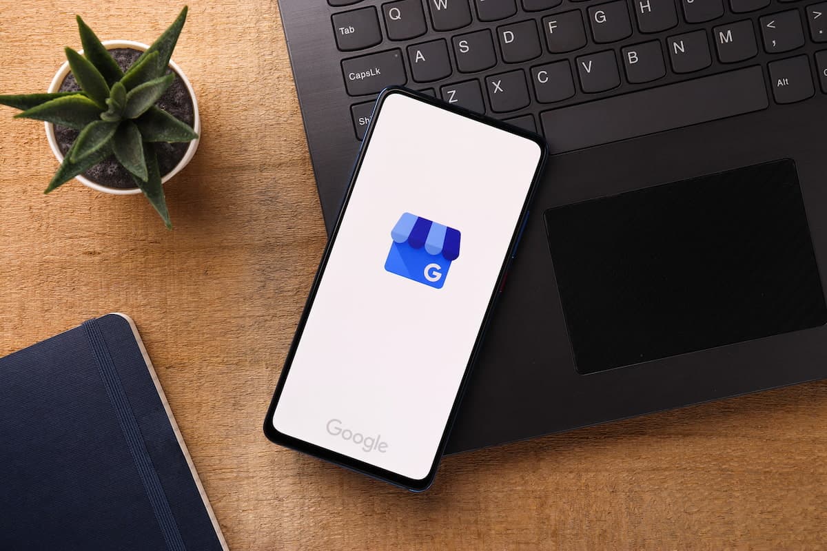 Google My Business Infos & Wissenswertes