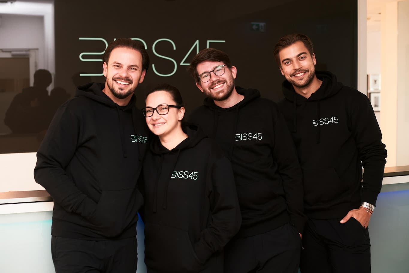 So verdoppelte Praxis Biss45 ihre Bewertungen