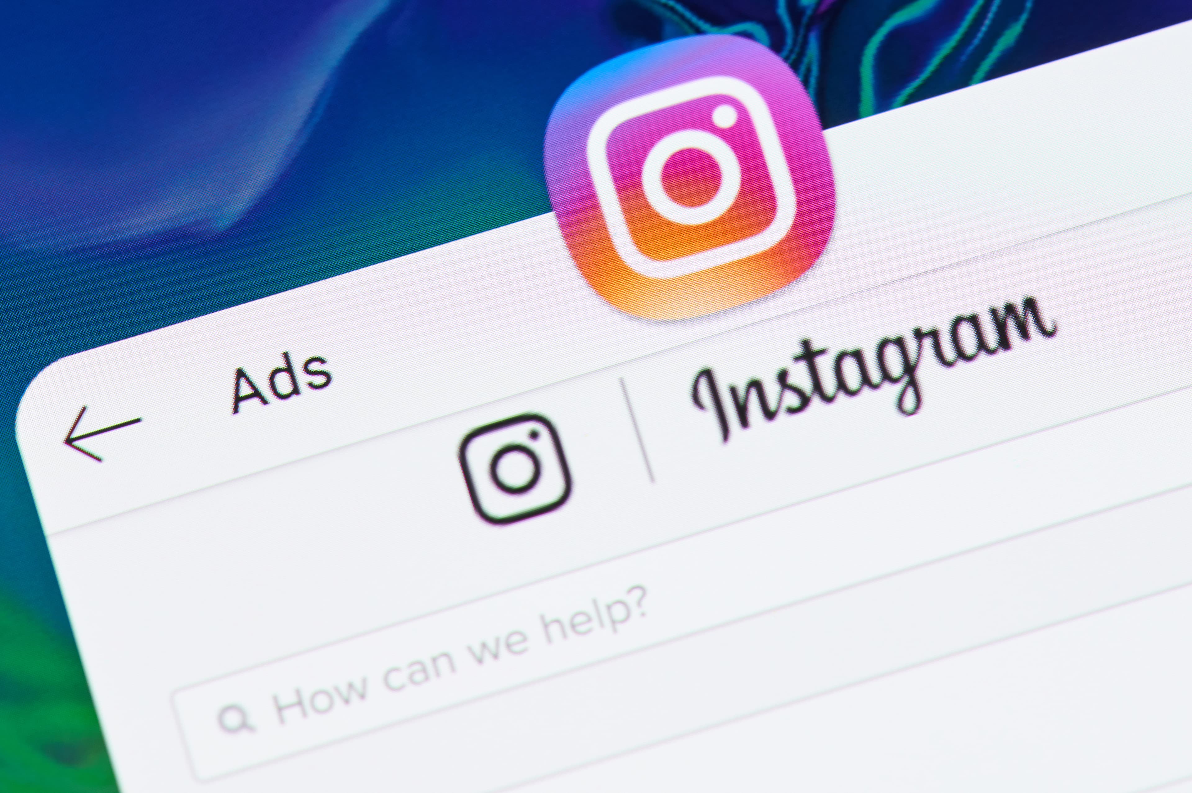 Leitfaden für Instagram Ads
