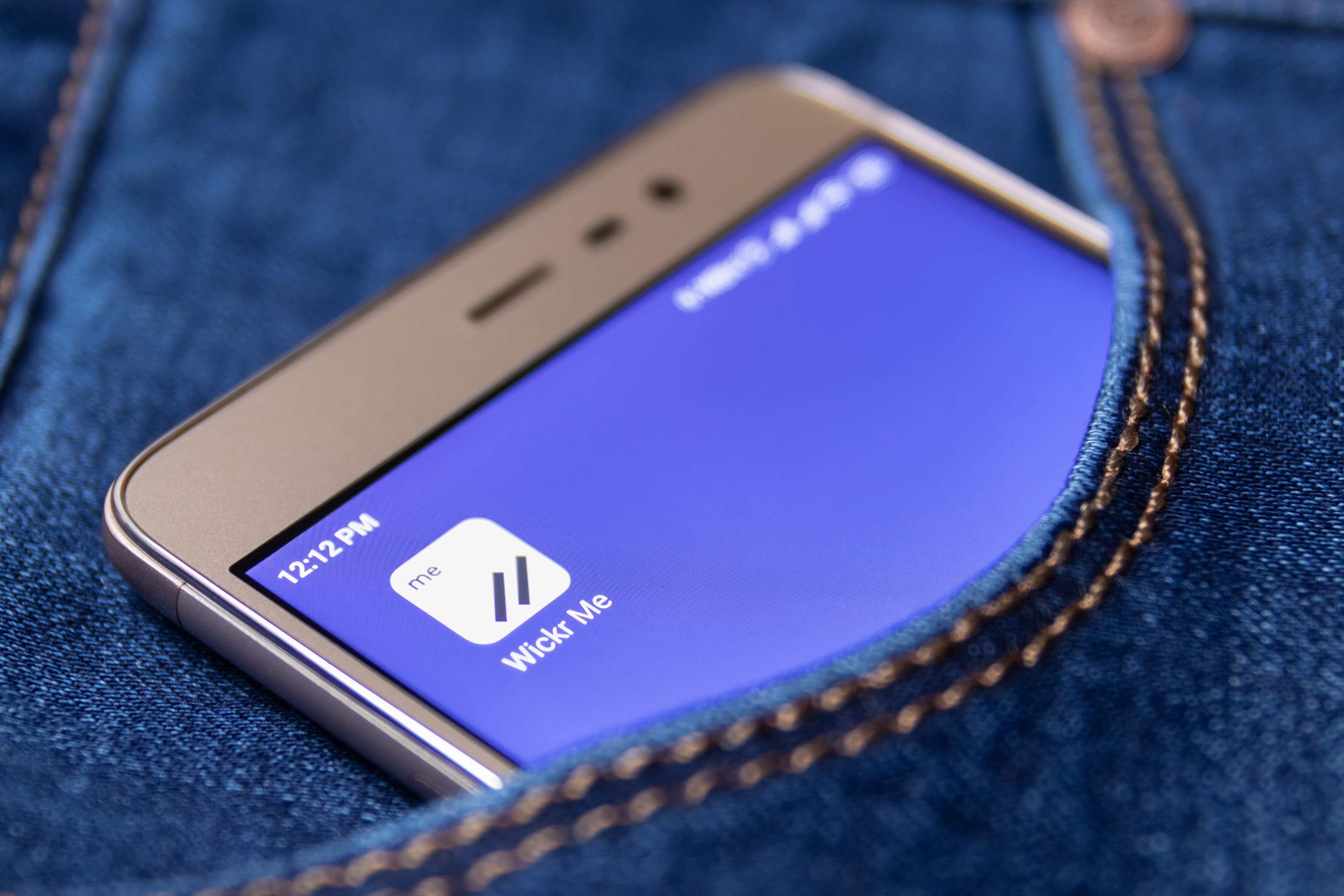 Wickr: Der sicherste Messenger der Welt?