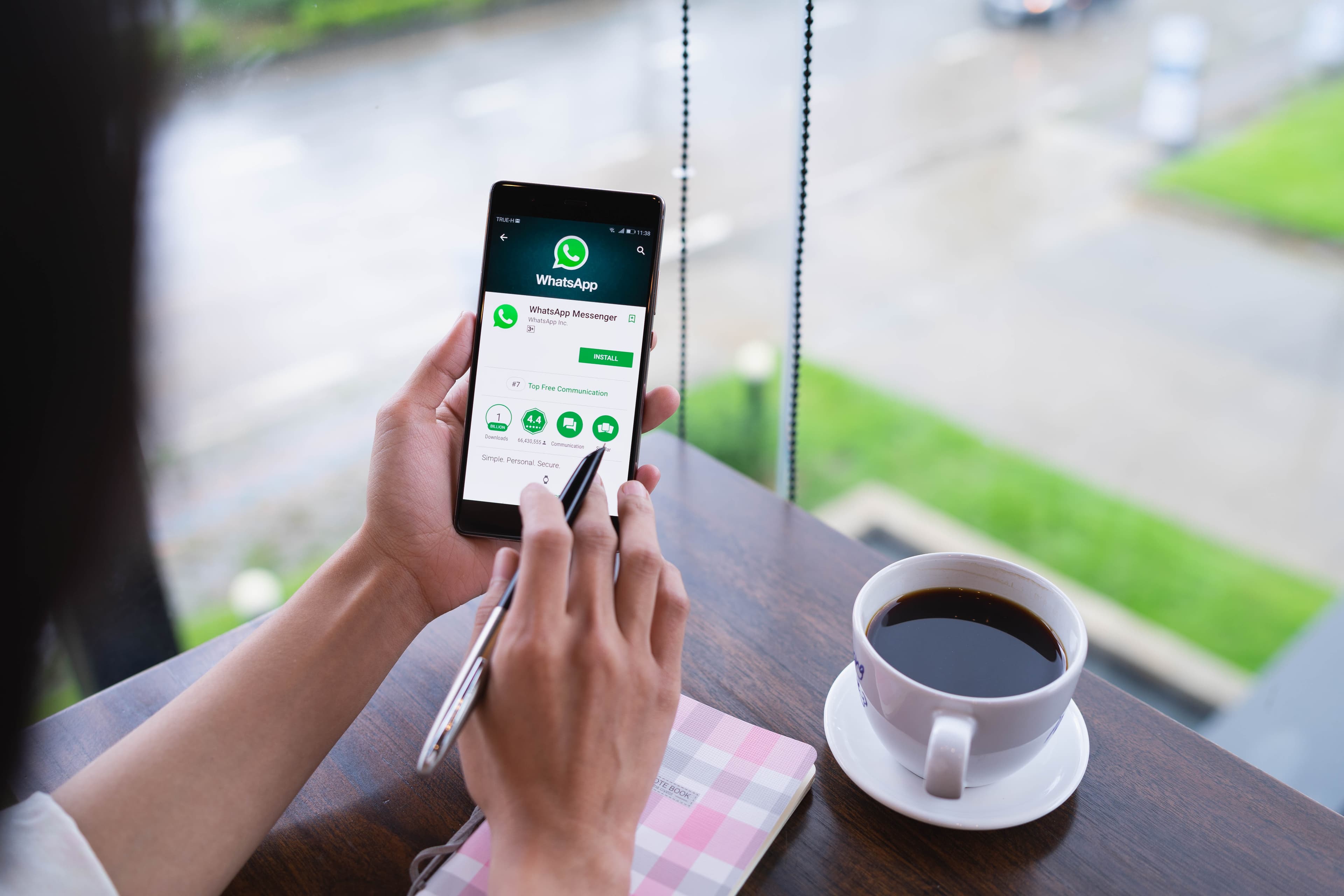WhatsApp Cloud API: Alles, was Sie darüber wissen müssen