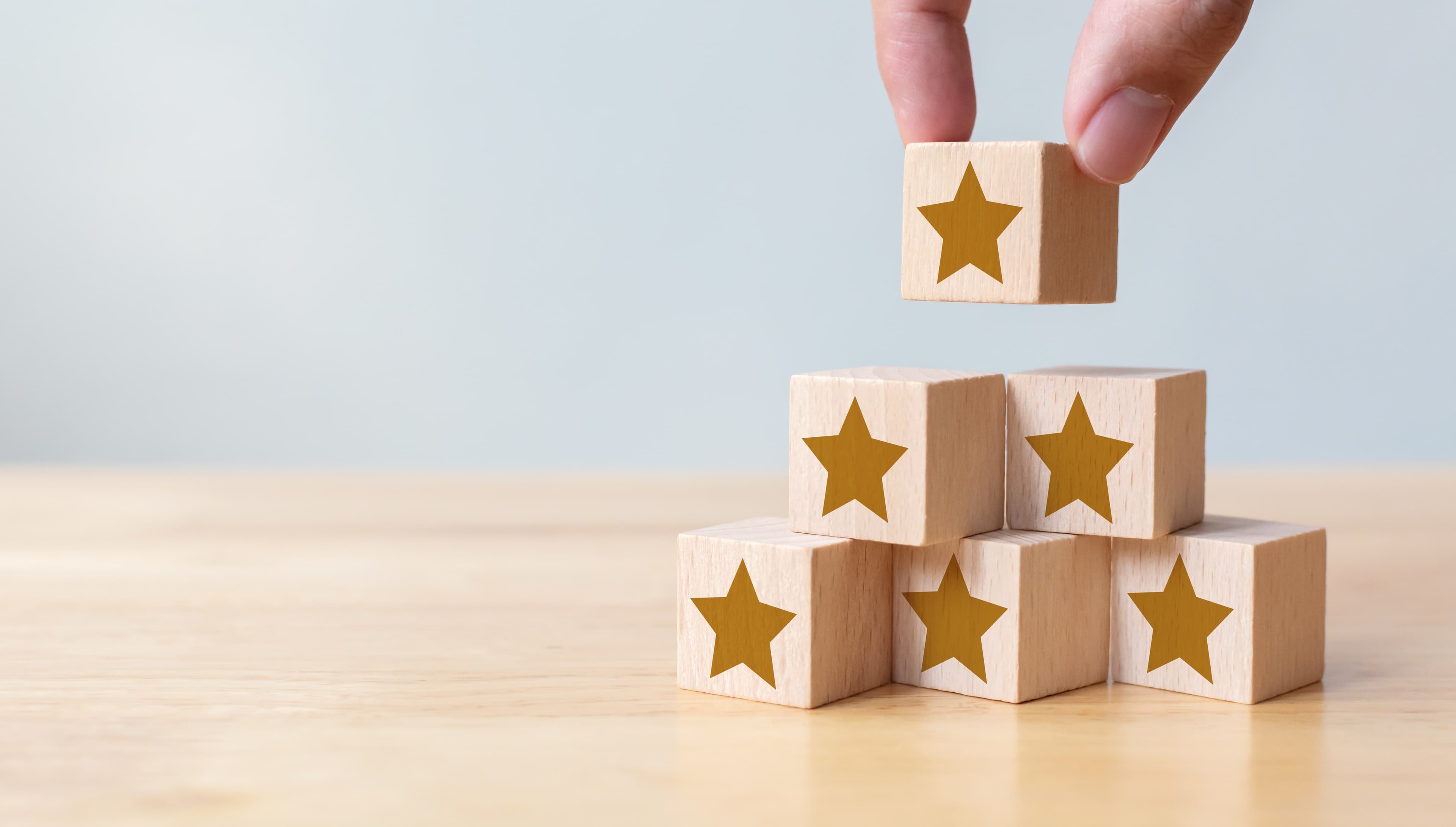 Mehr Neukunden durch positive Google Bewertung