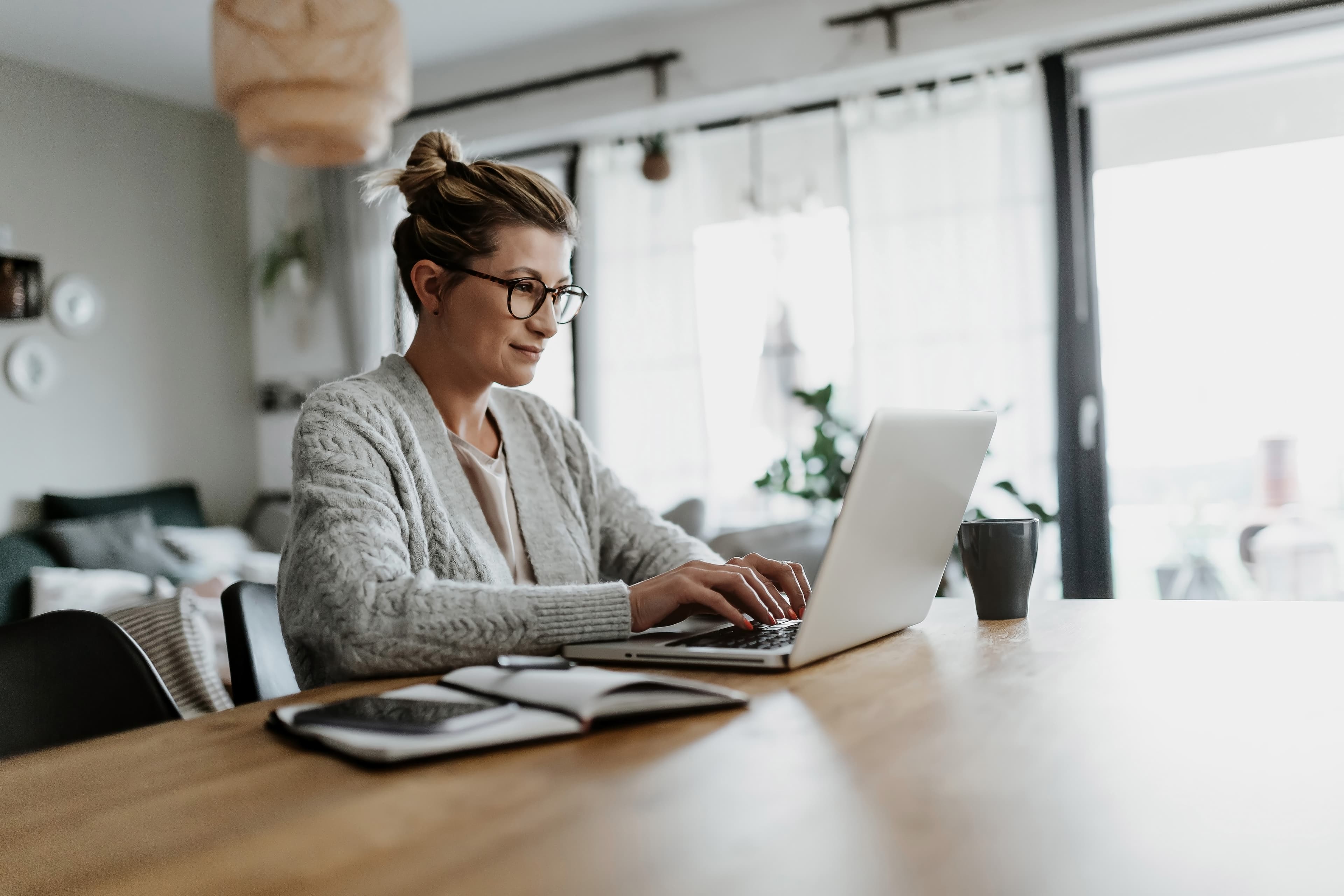 Die beste Software für das Arbeiten im Home Office