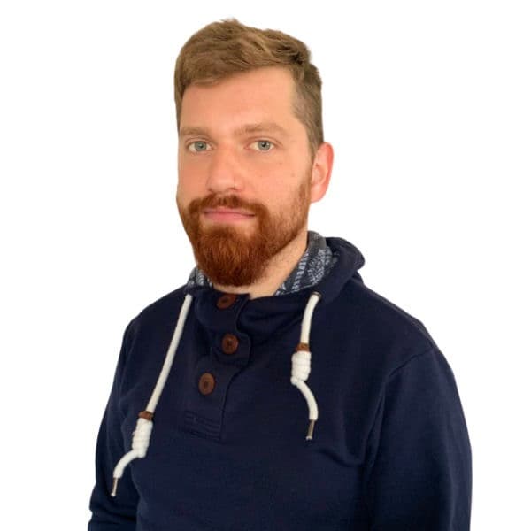 Profilbild Dominik Früchtl