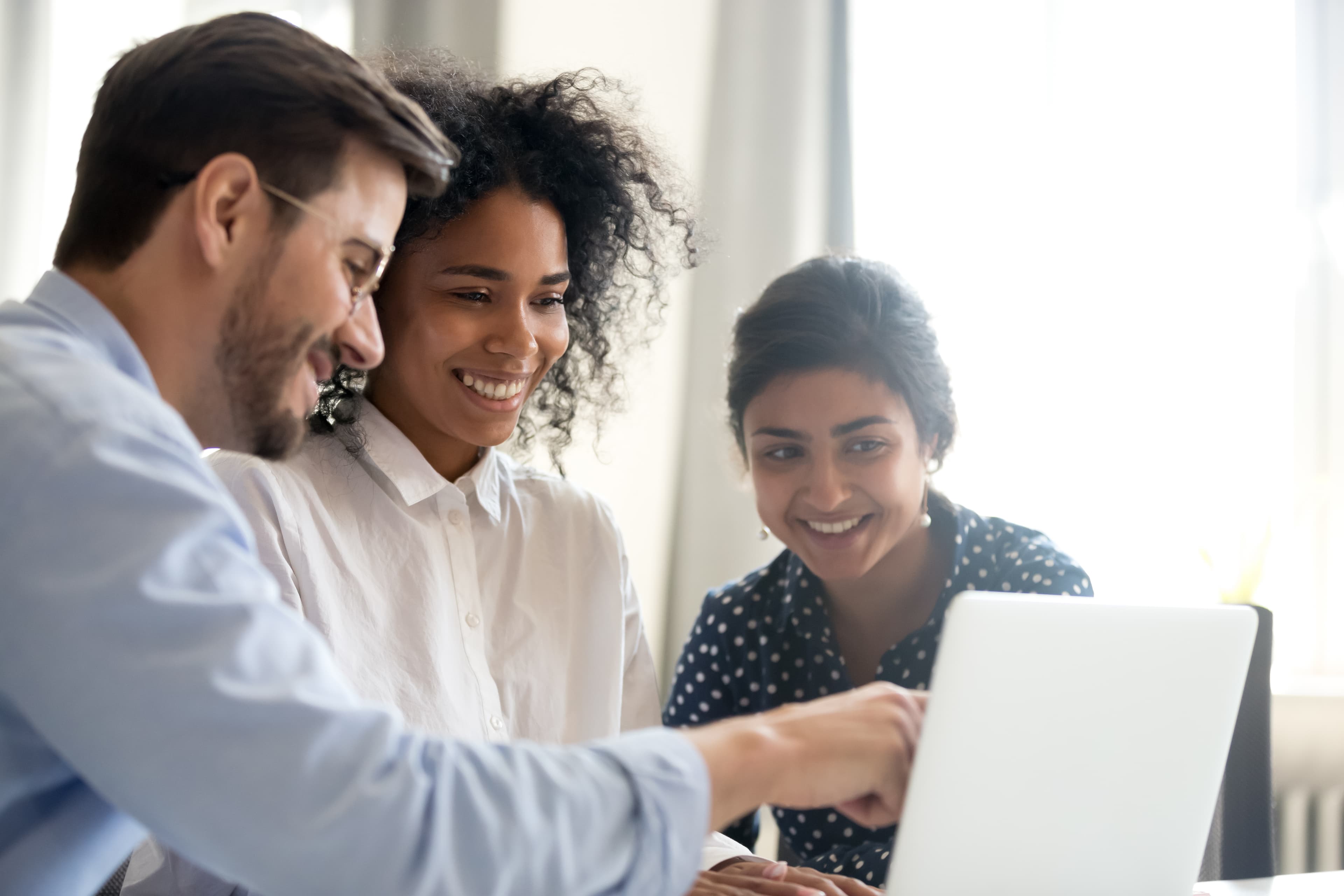 Mitarbeiter motivieren: 5 hilfreiche Tipps