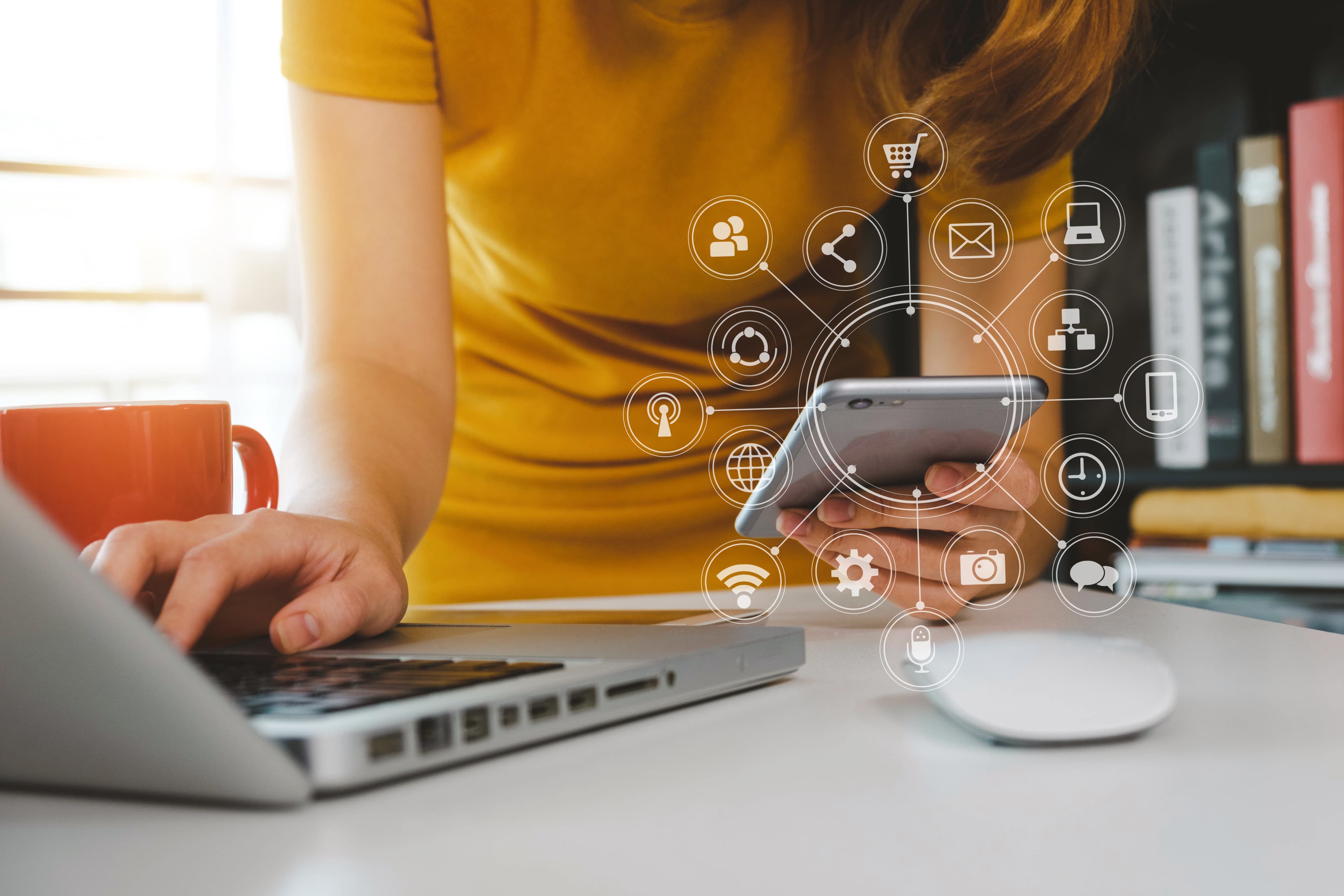 Welcher Conversational Commerce Kanal ist der Richtige?