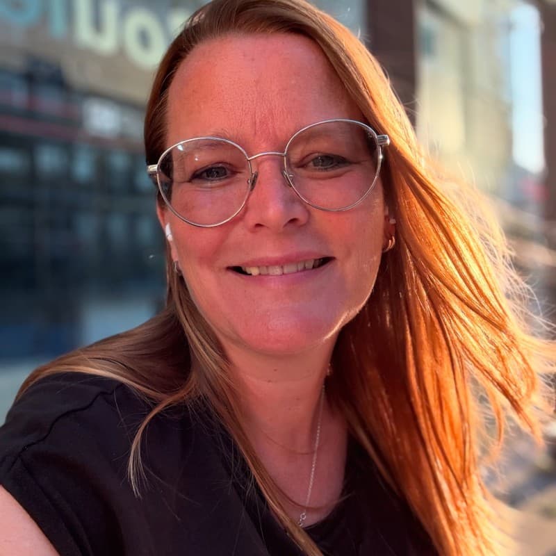author