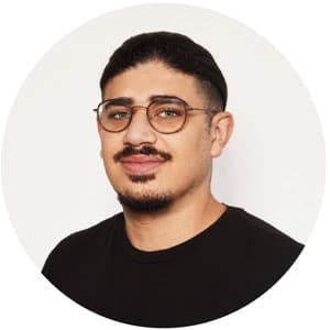 author