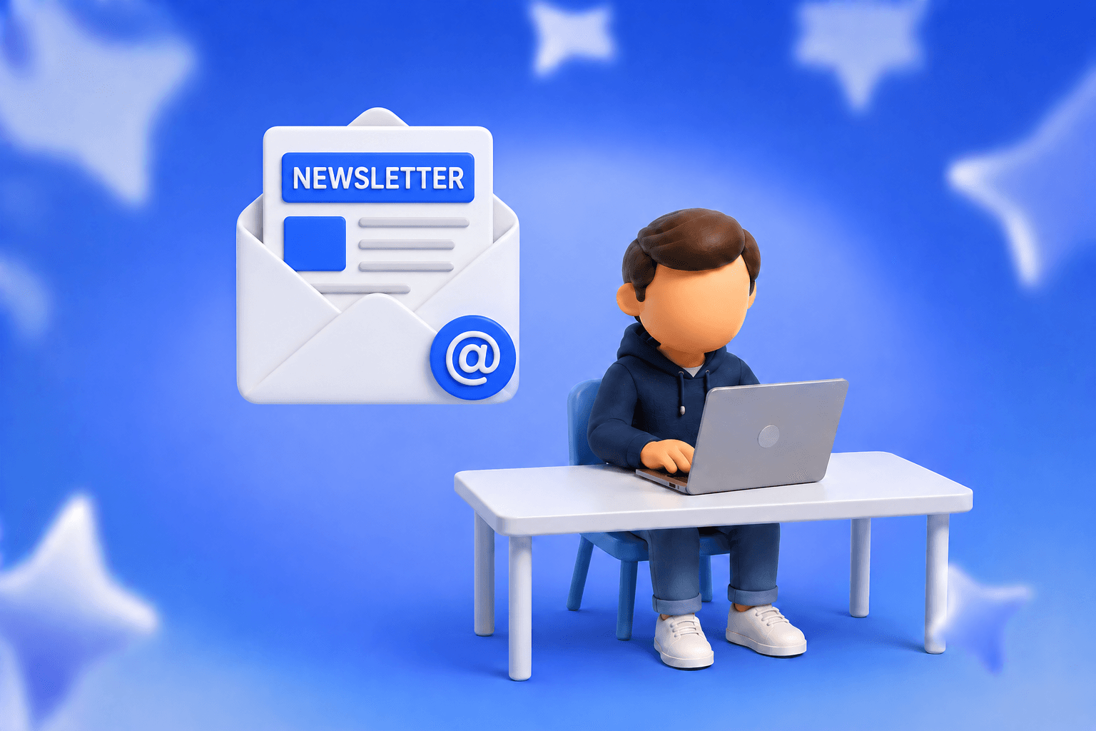 email newsletter erstellen