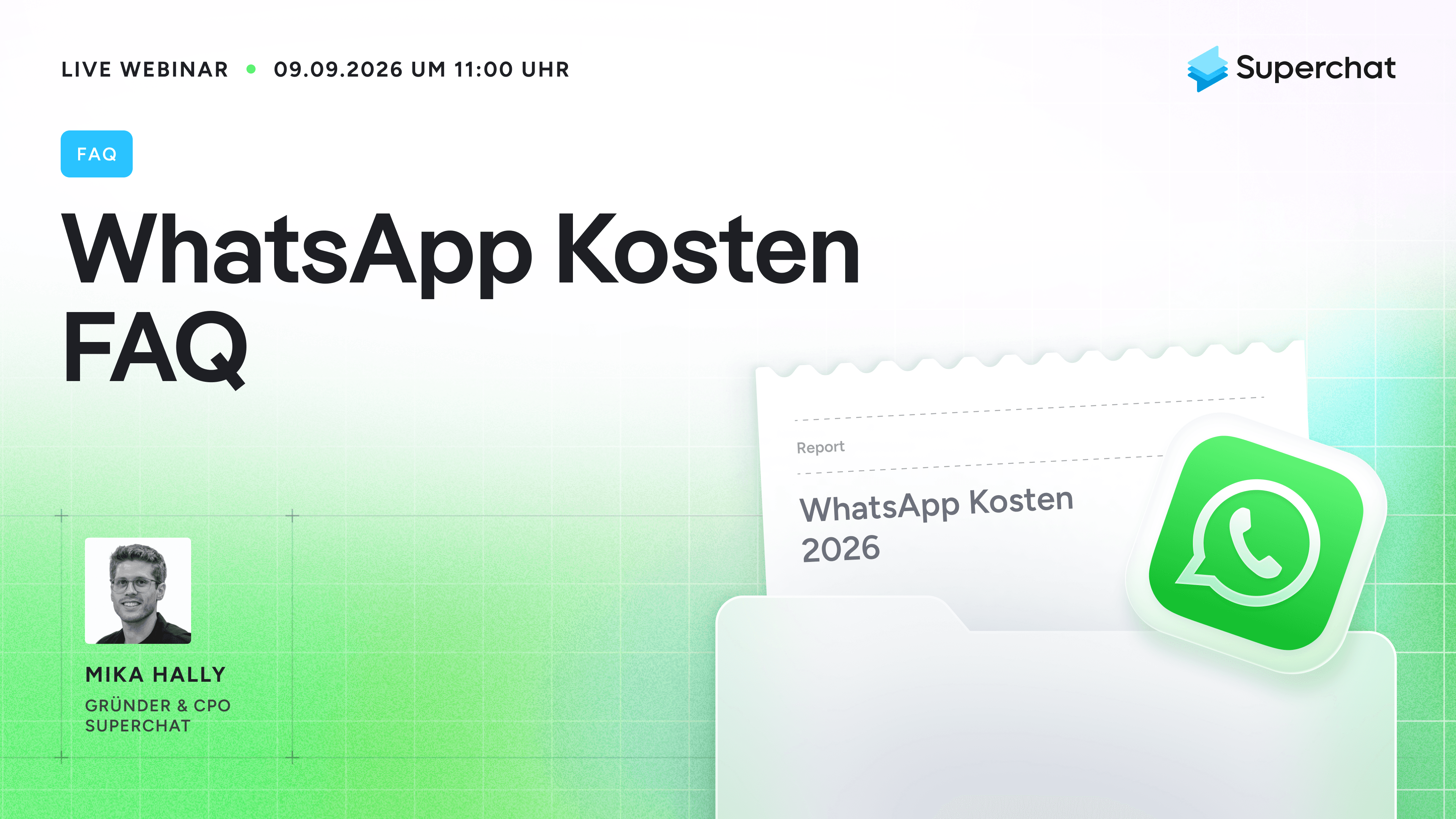 WhatsApp Preiserhöhung: Alle Fragen beantwortet