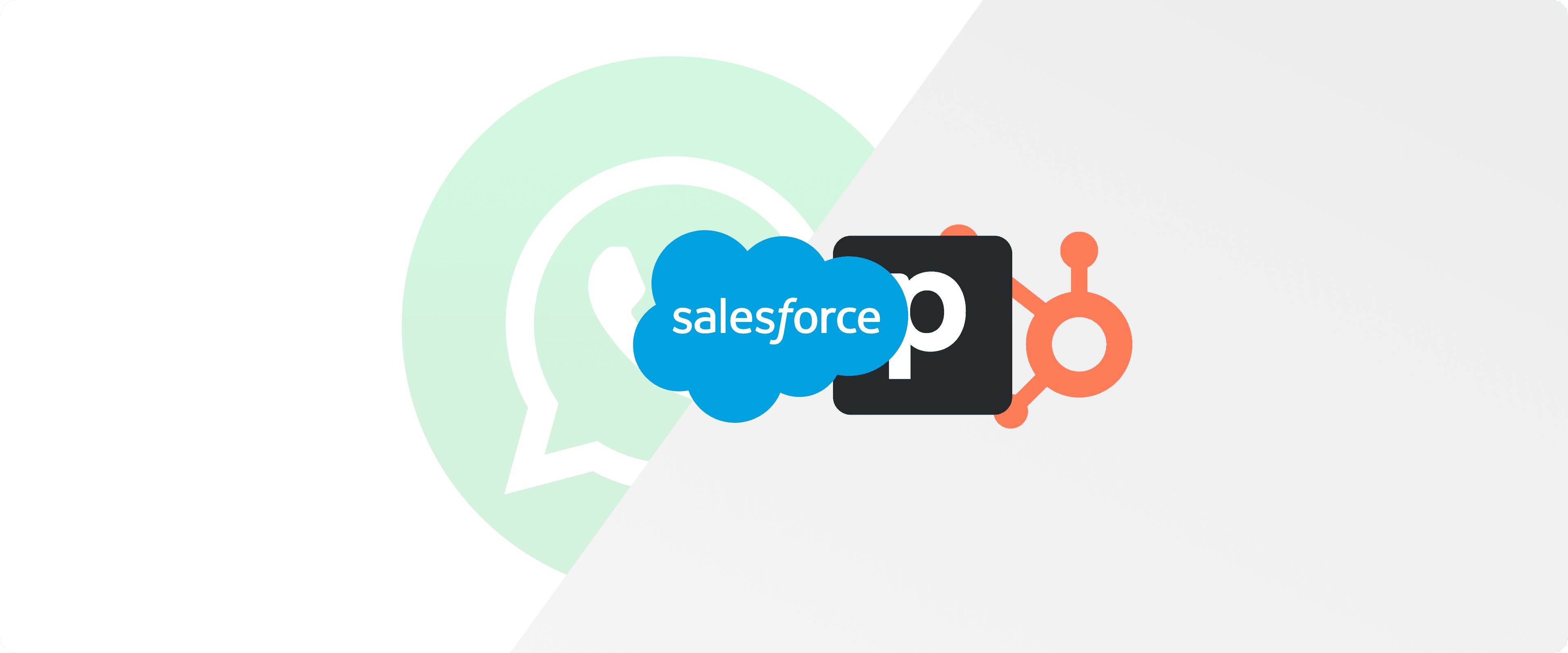 WhatsApp Integrationen für CRM Systeme 