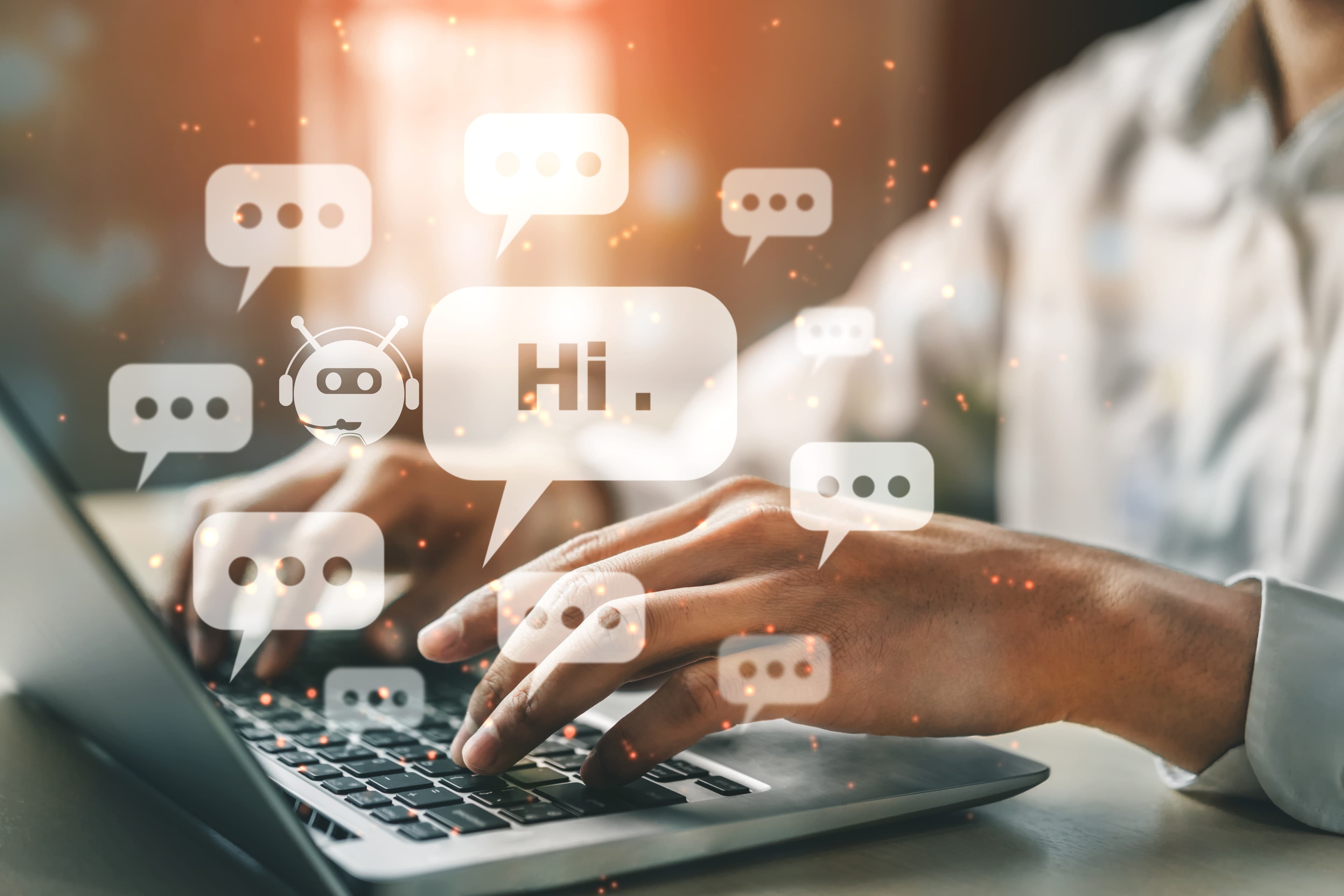 Was ist Conversational Commerce?