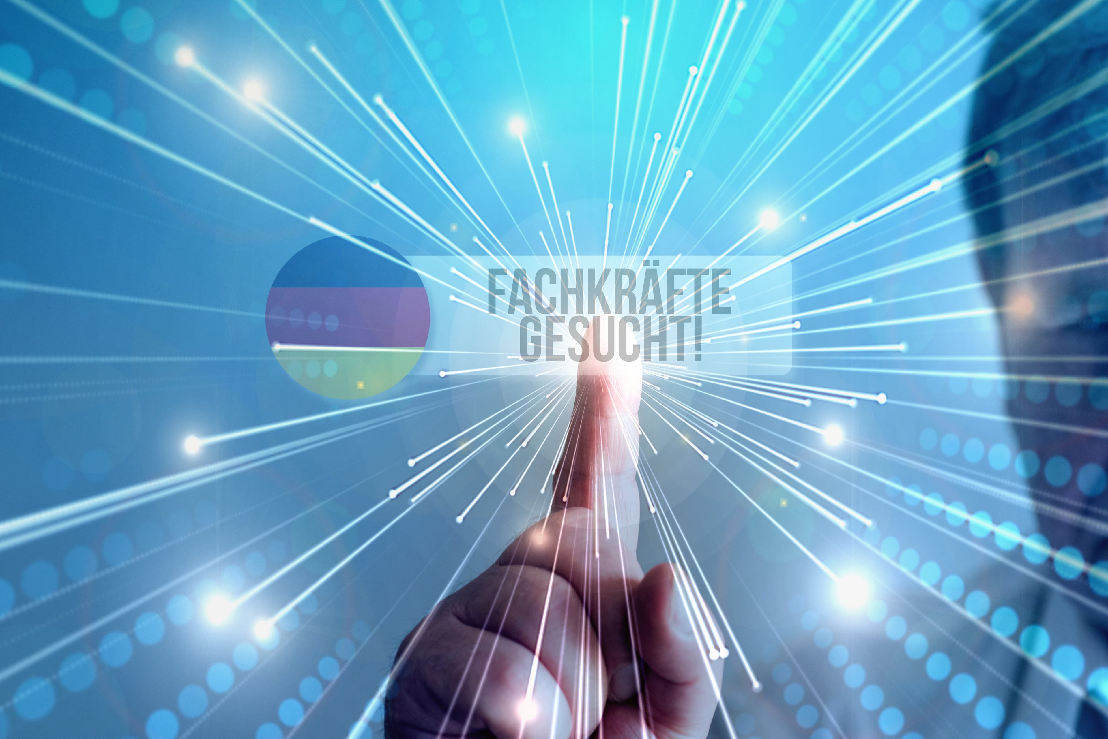 Fachkräftemangel in Deutschland: Was können Unternehmen tun?