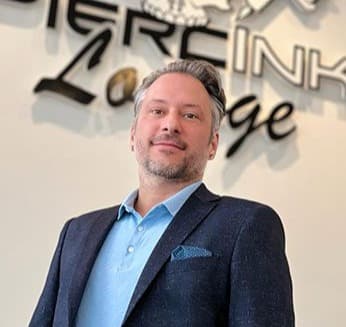 Steve Pierce Zitat