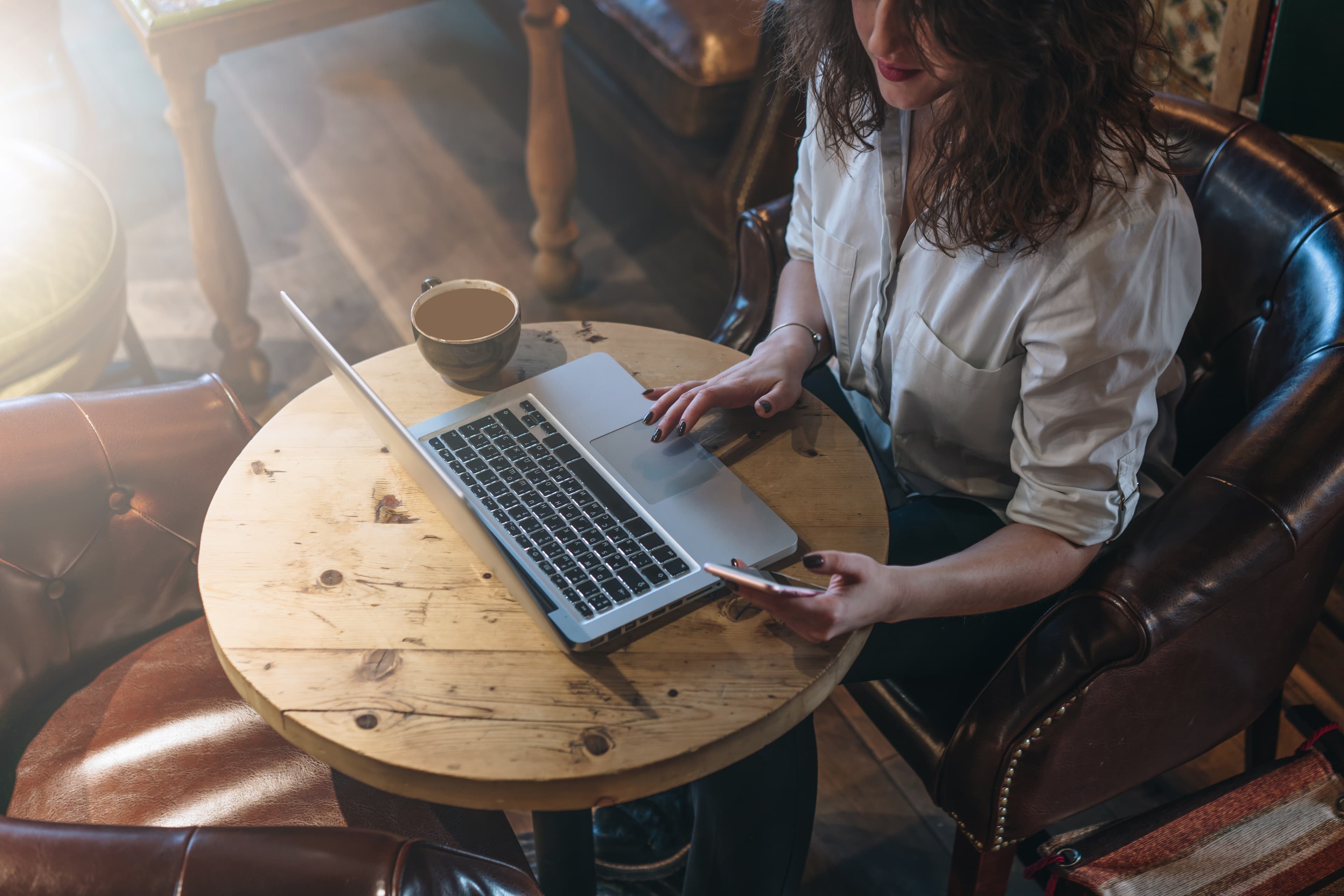 Messenger Marketing vs. E-Mail Marketing