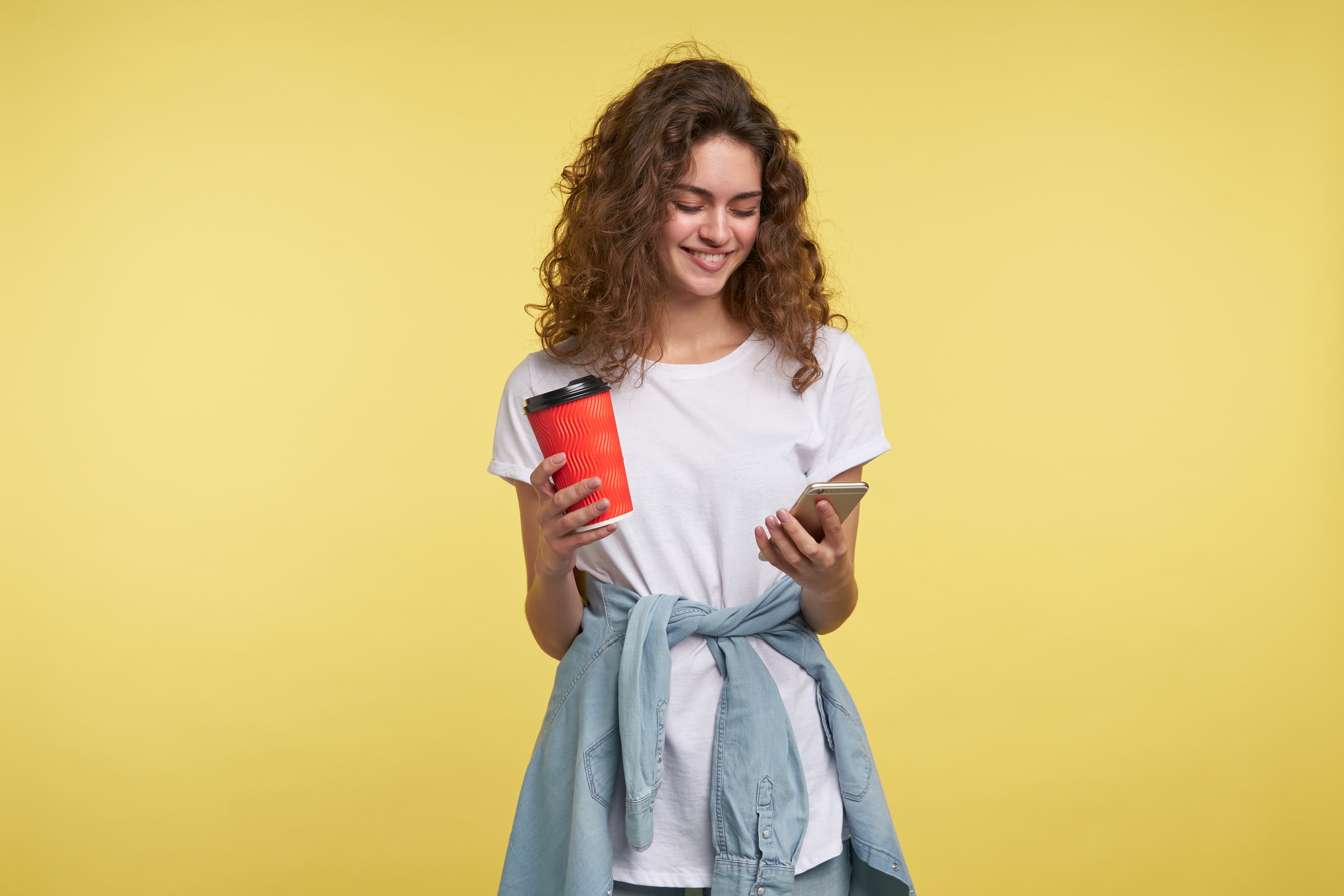 WhatsApp Business Vorlagen für die Begrüßung