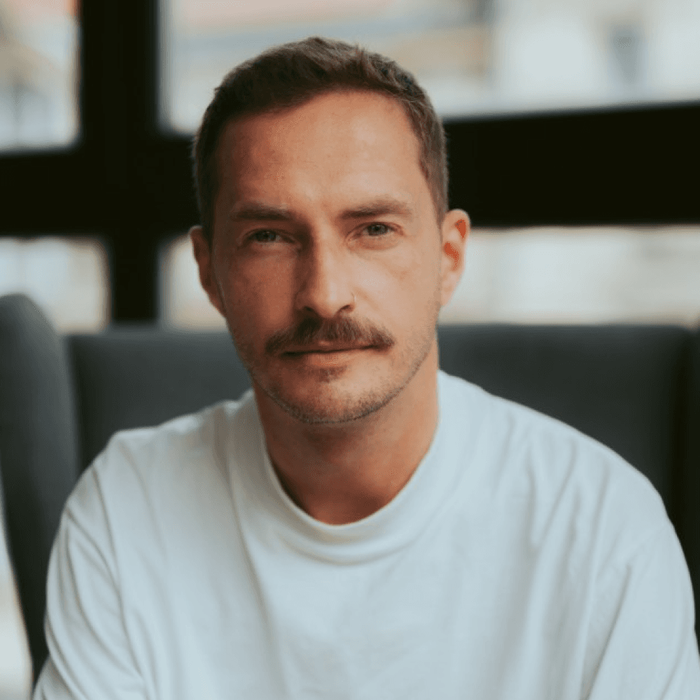 author