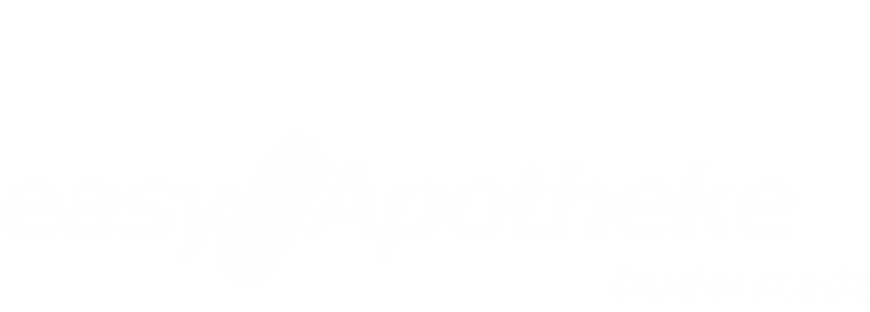 Logo easyApotheke Duderstadt