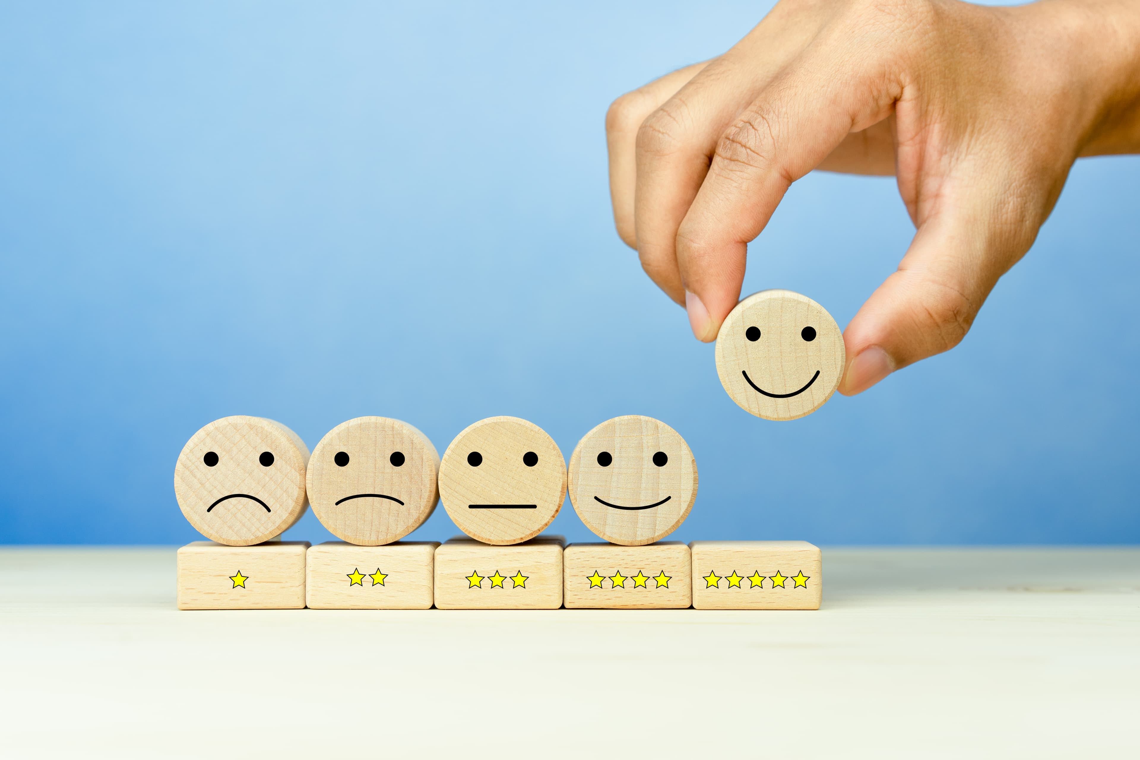 Customer Excellence - So übertreffen Sie Kundenerwartungen
