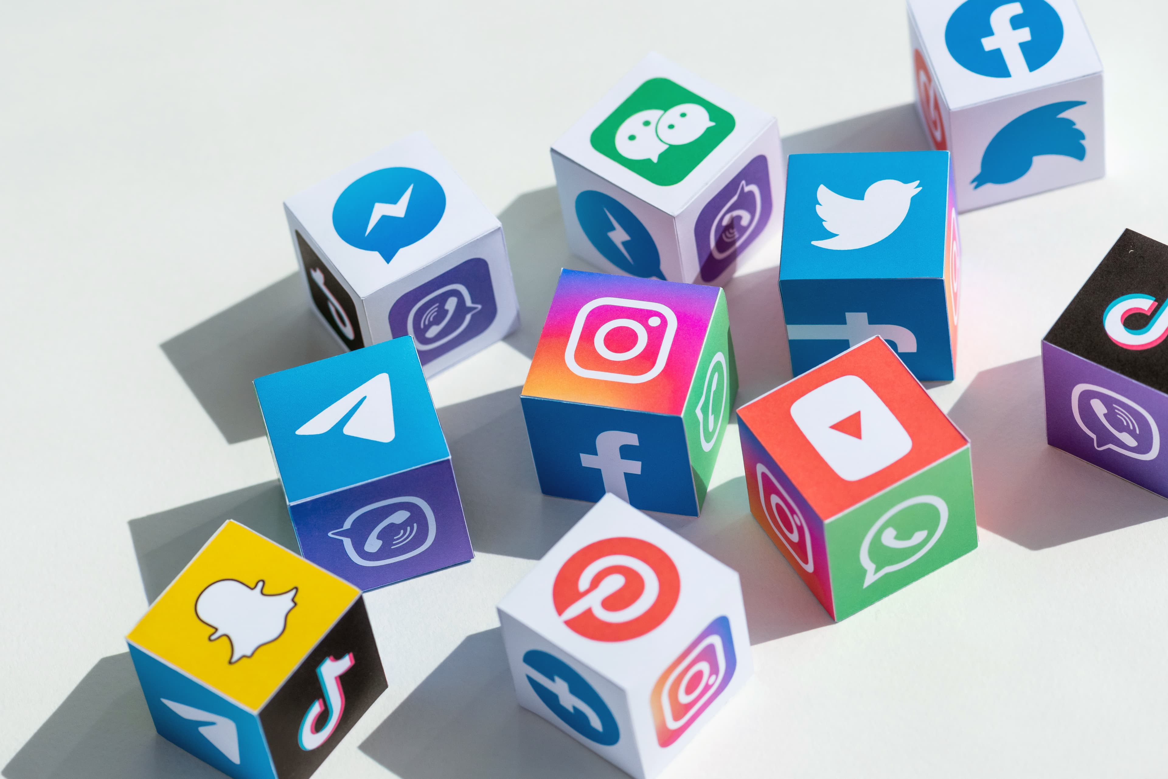 Social Media-Analyse