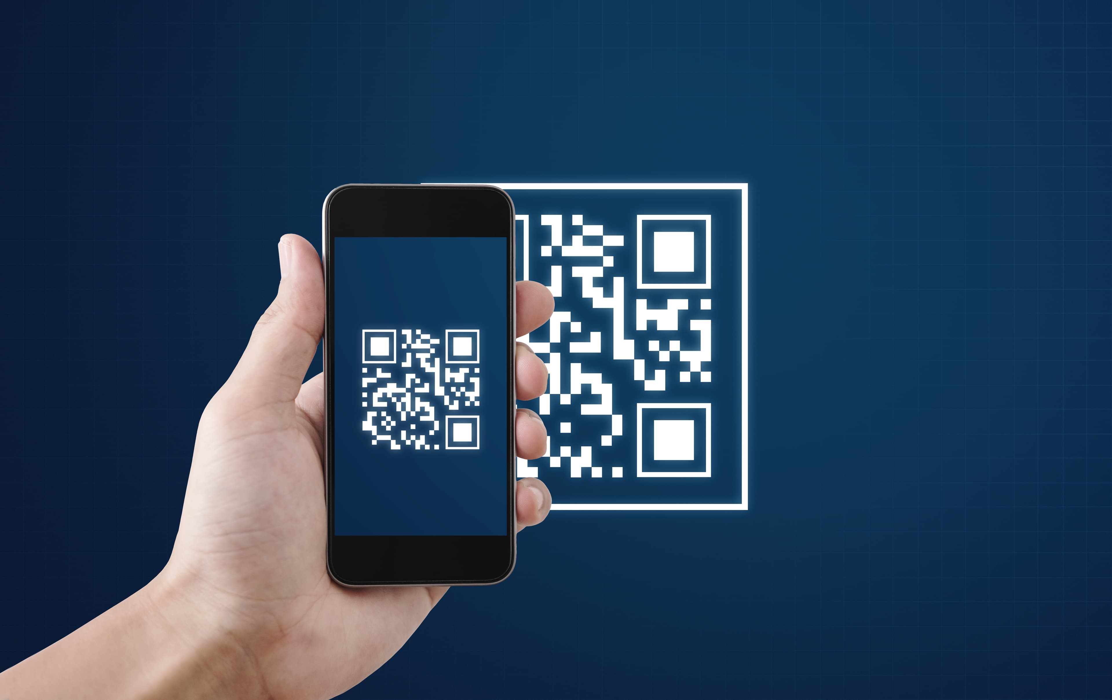 WhatsApp QR Code für Unternehmen: So funktioniert's